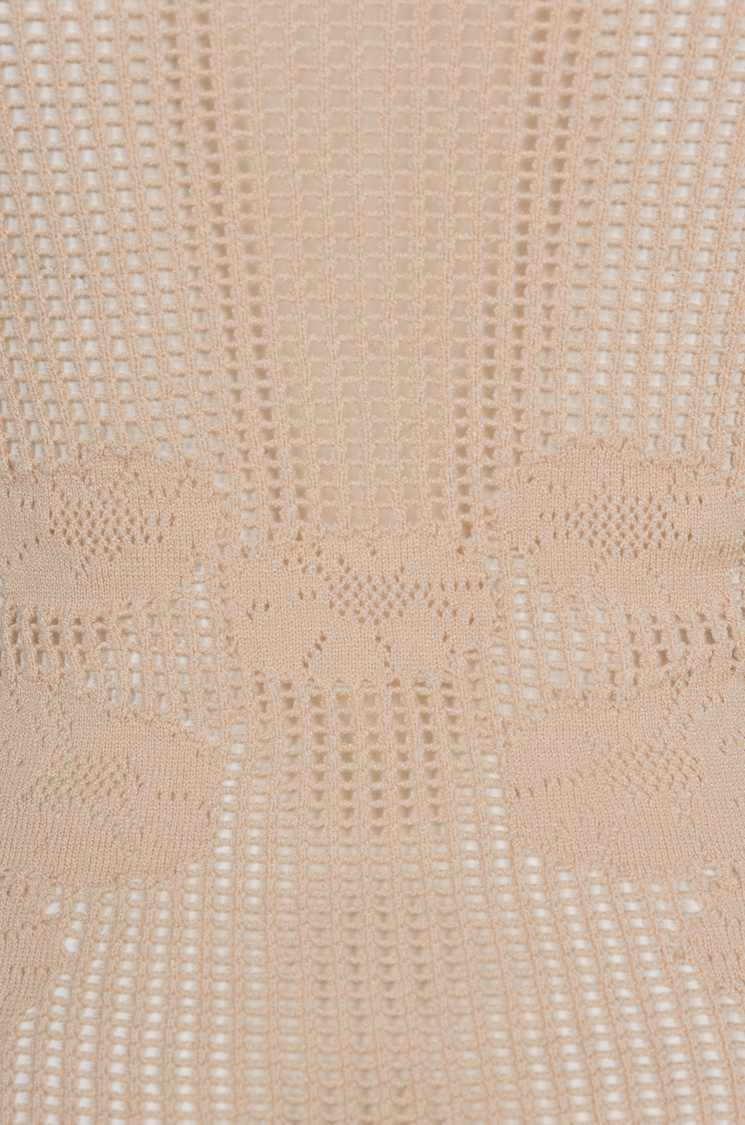 Pomme d'amour Tank Beige