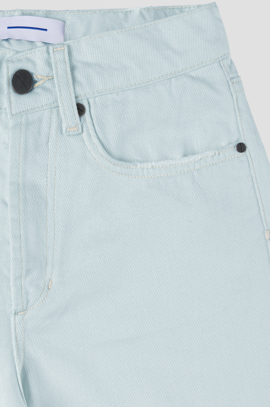 Vintage Shorts 2.0 Sky Blue