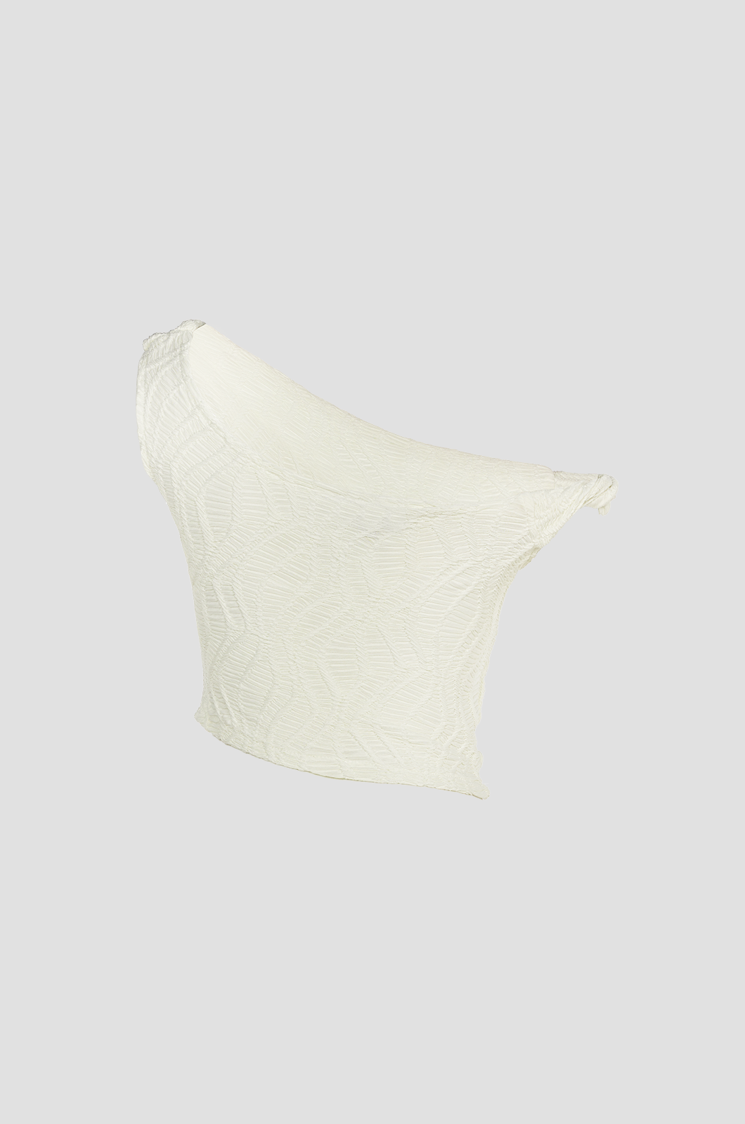Waves Top Off-white