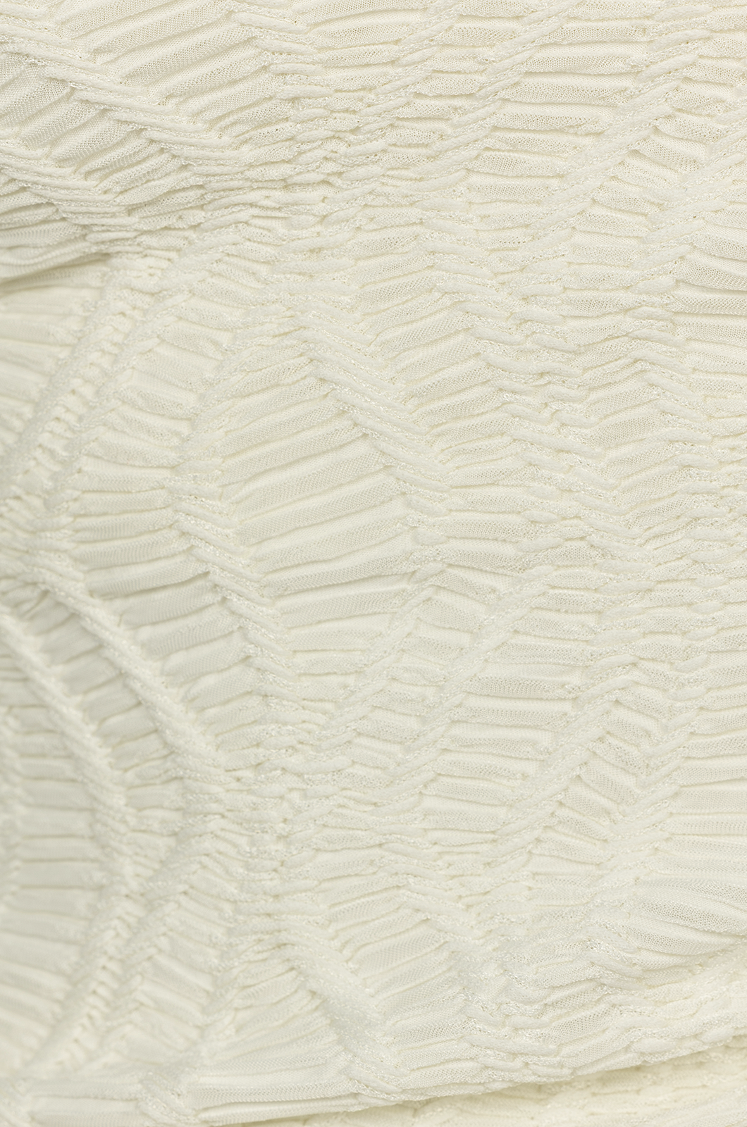 Waves Top Off-white