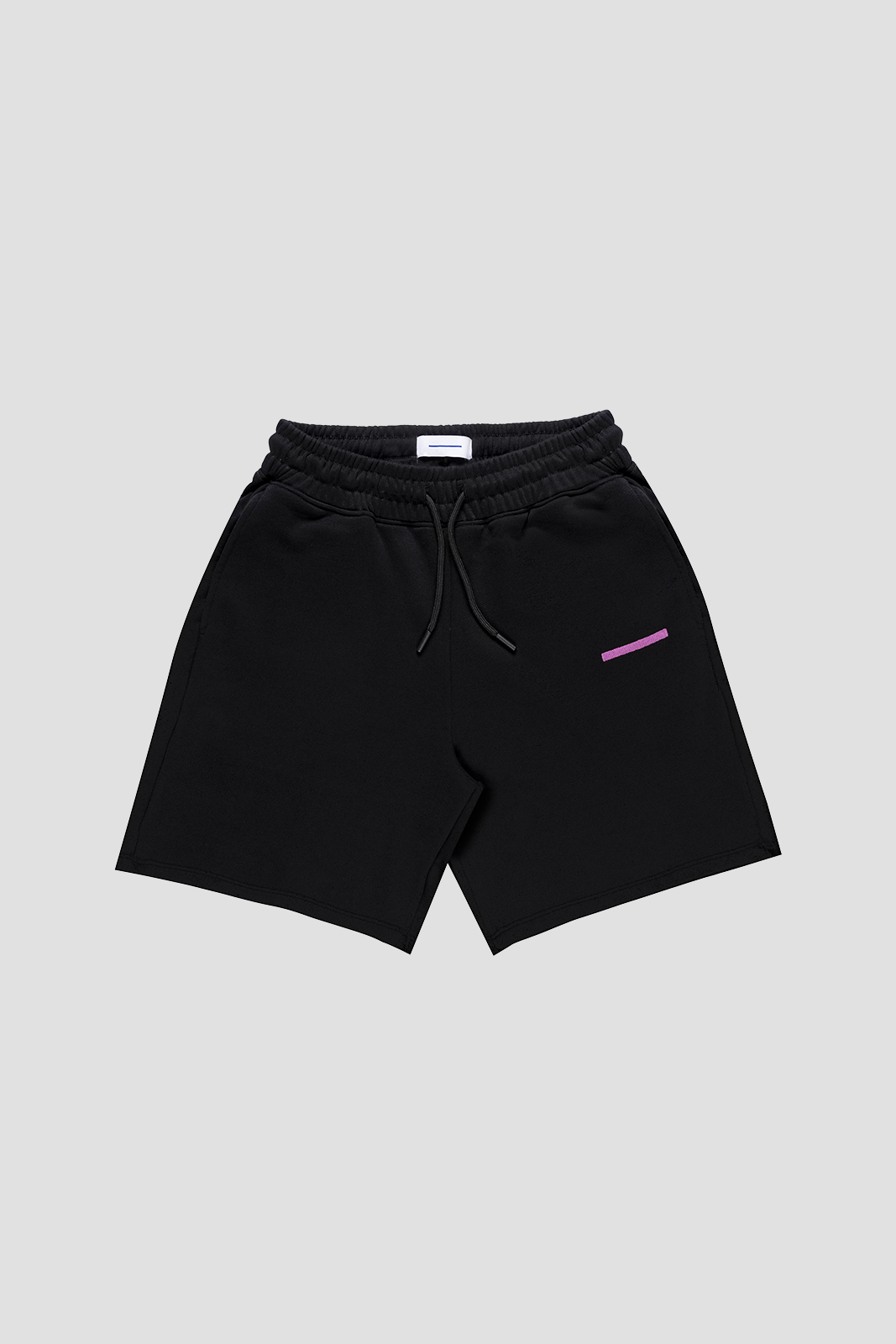 Gym Short Black