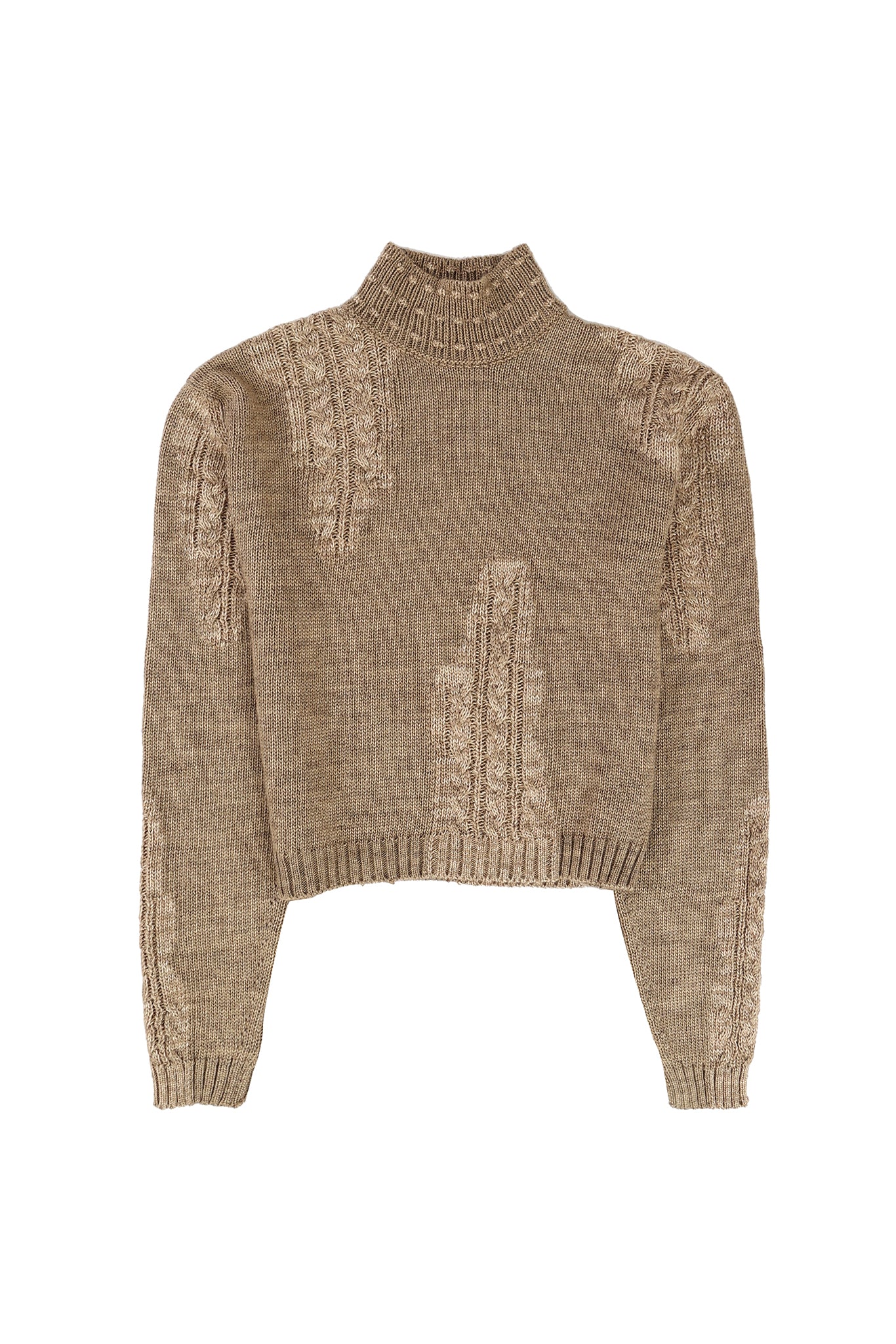 Sneak Peak Beige