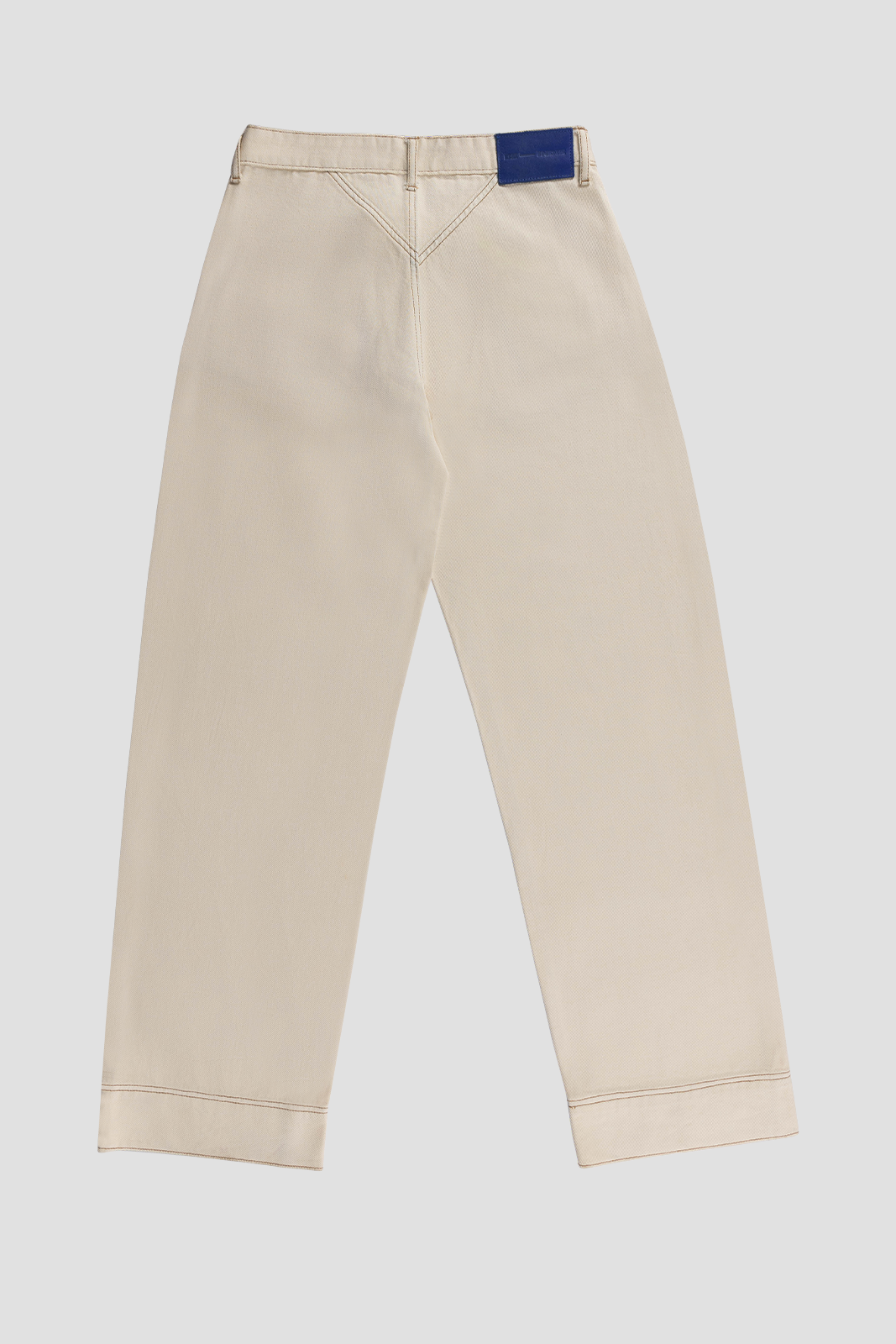 Destiny Jeans Off White