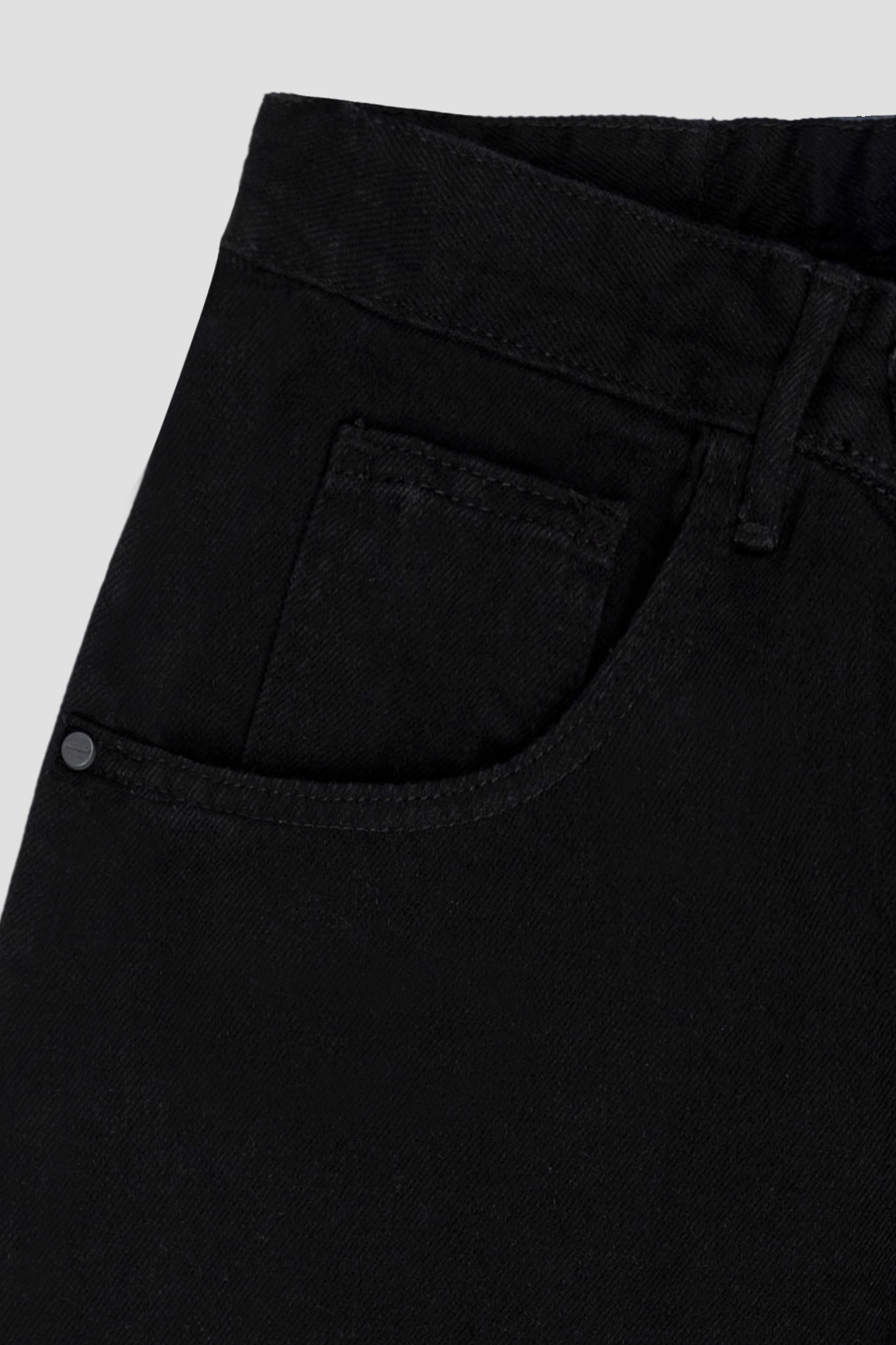 Stardust 2.0 - Black