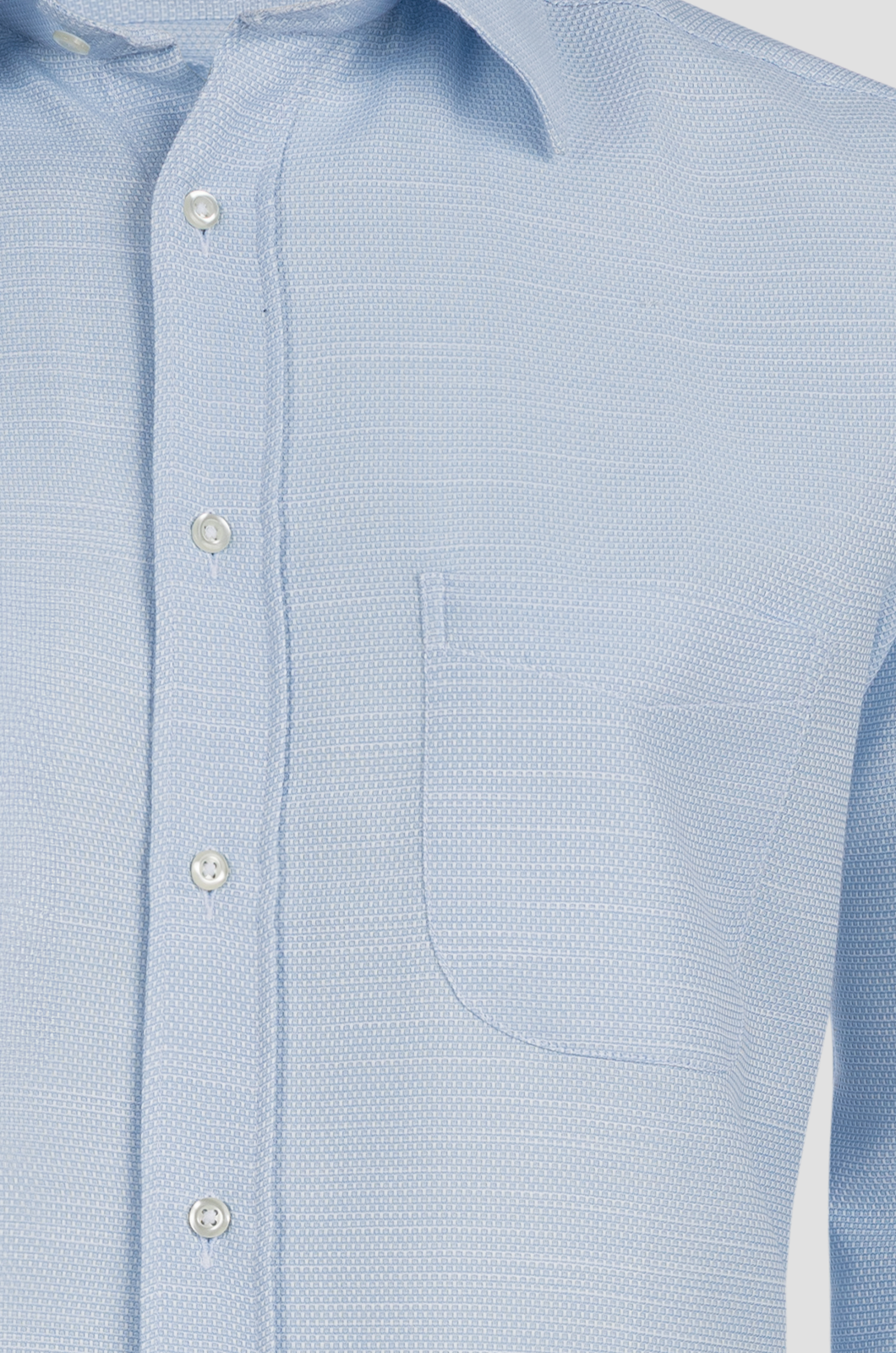 Beachside Shirt Blue
