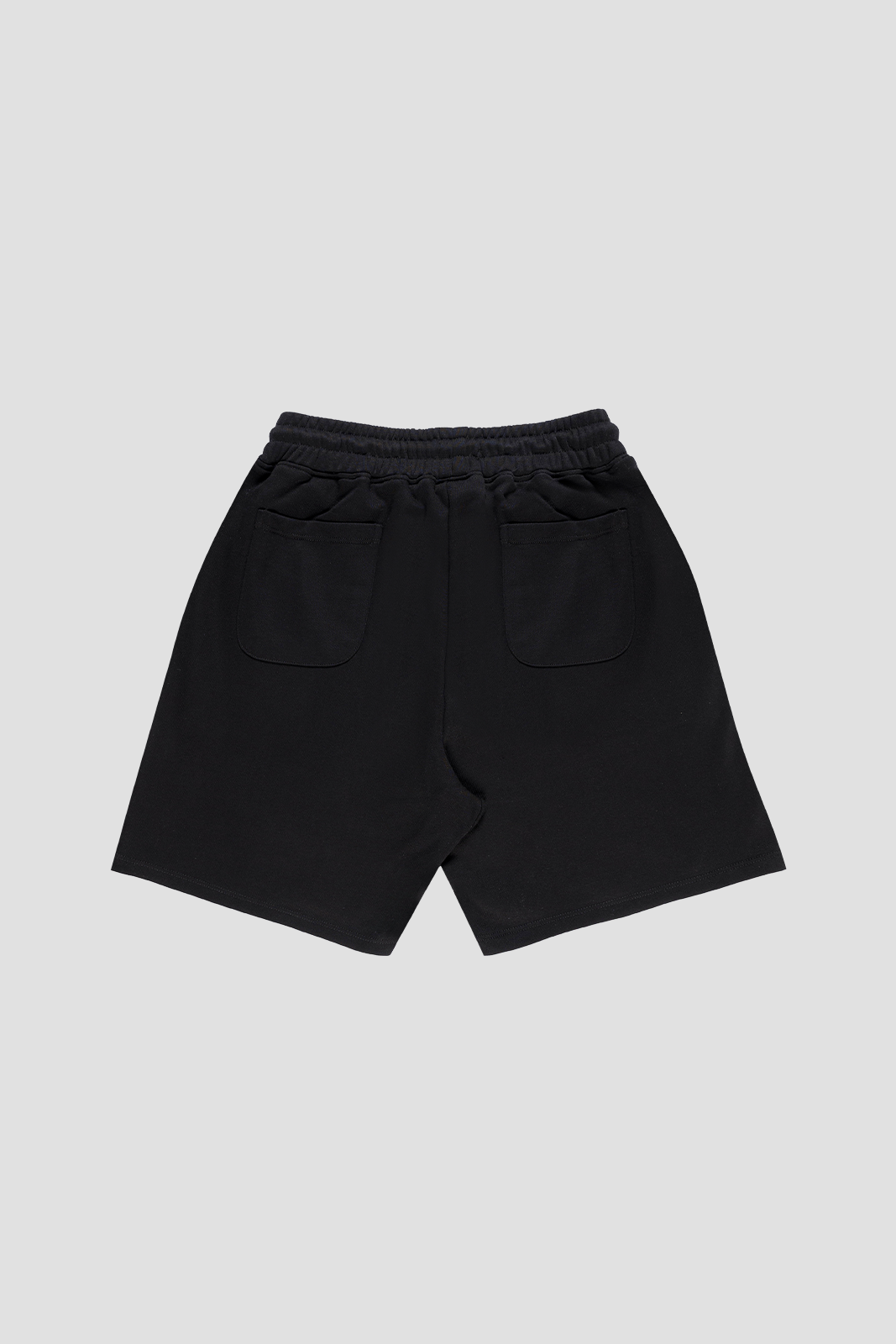 Gym Short Black
