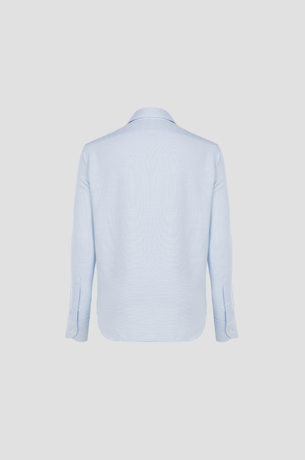 Beachside Shirt Blue
