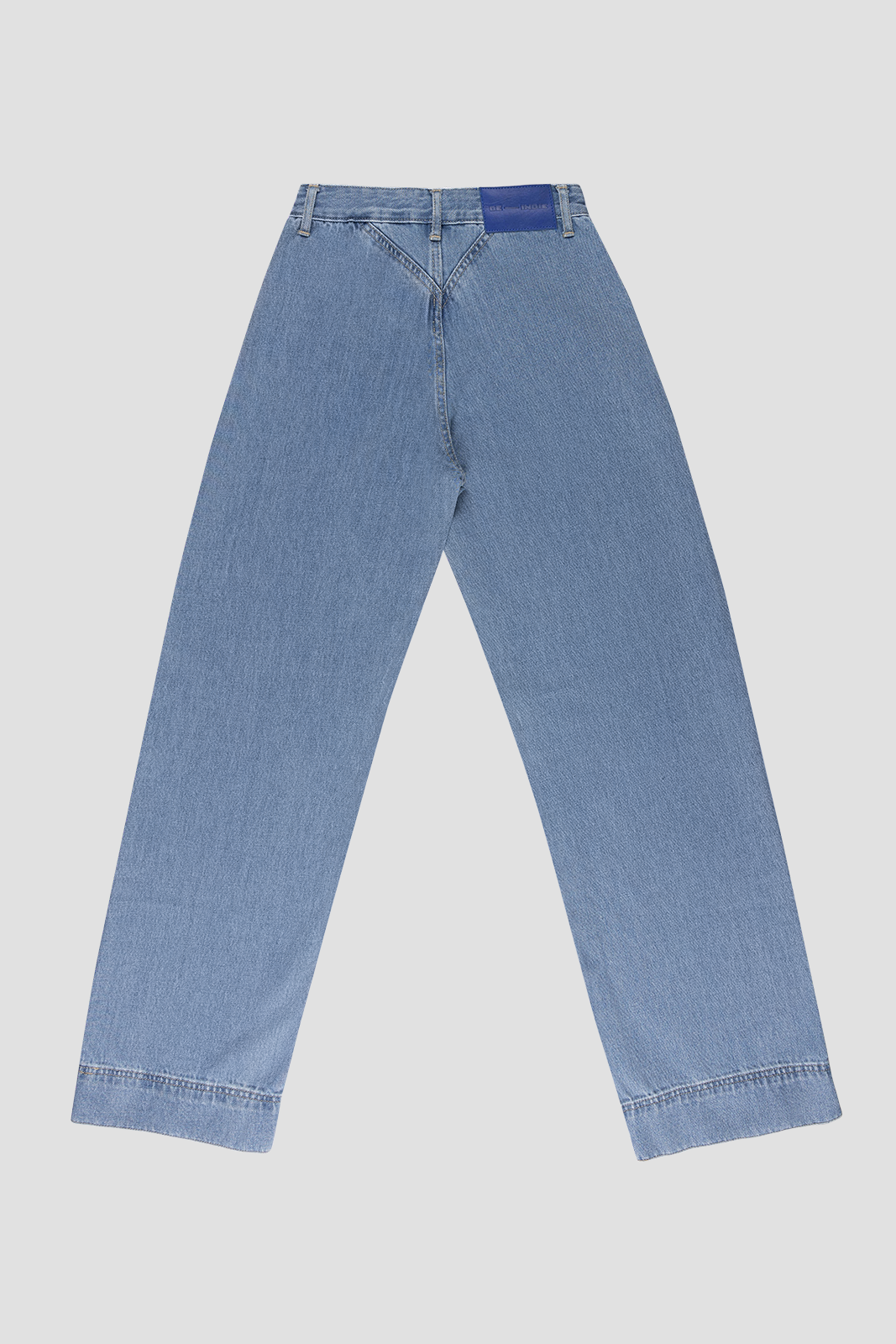 Destiny Jeans Iced Wash