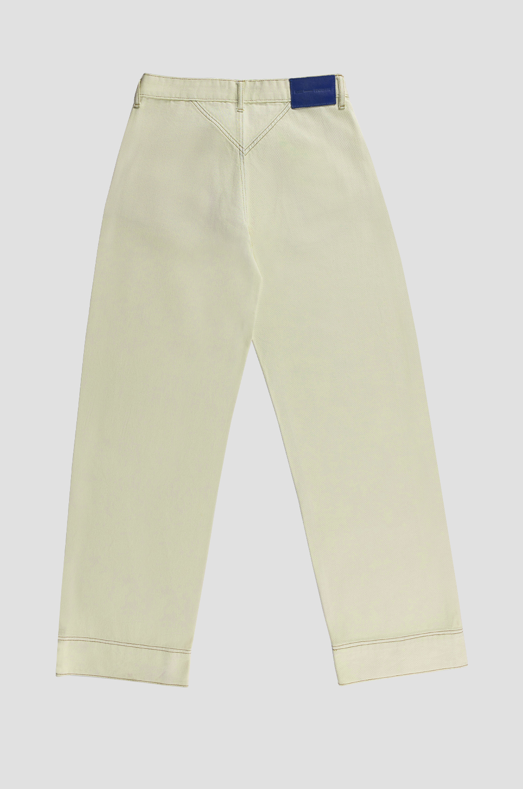 Destiny Jeans Off White