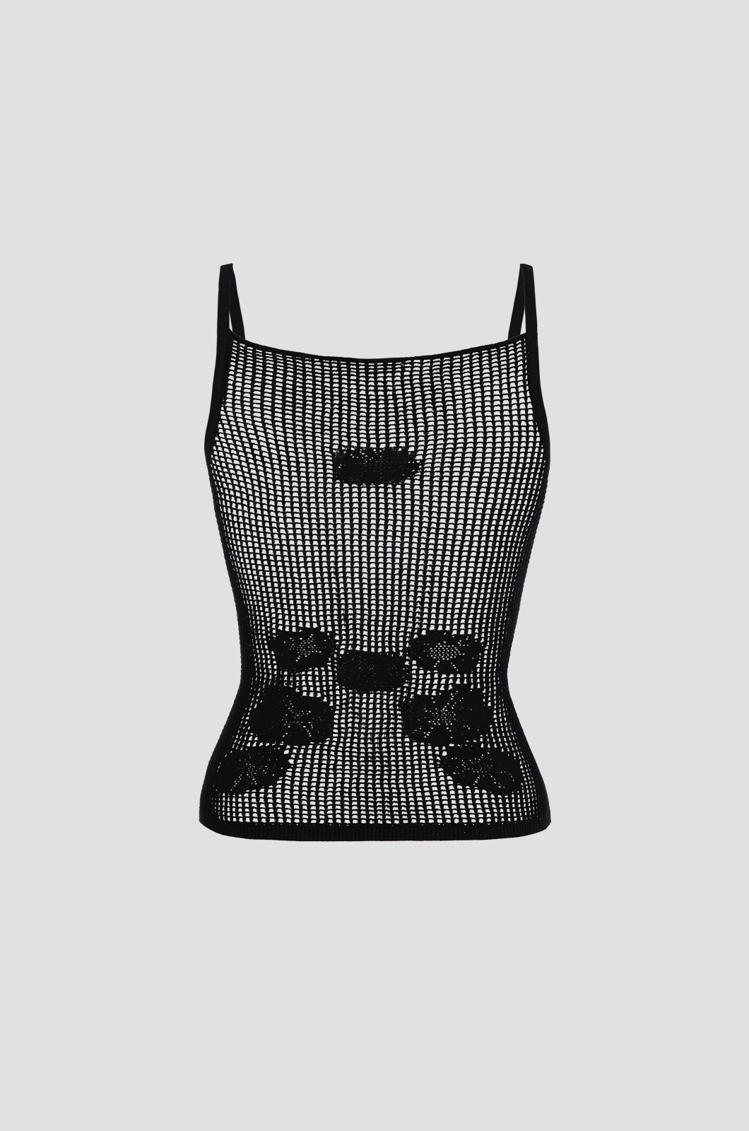 Pomme d'amour Tank Black