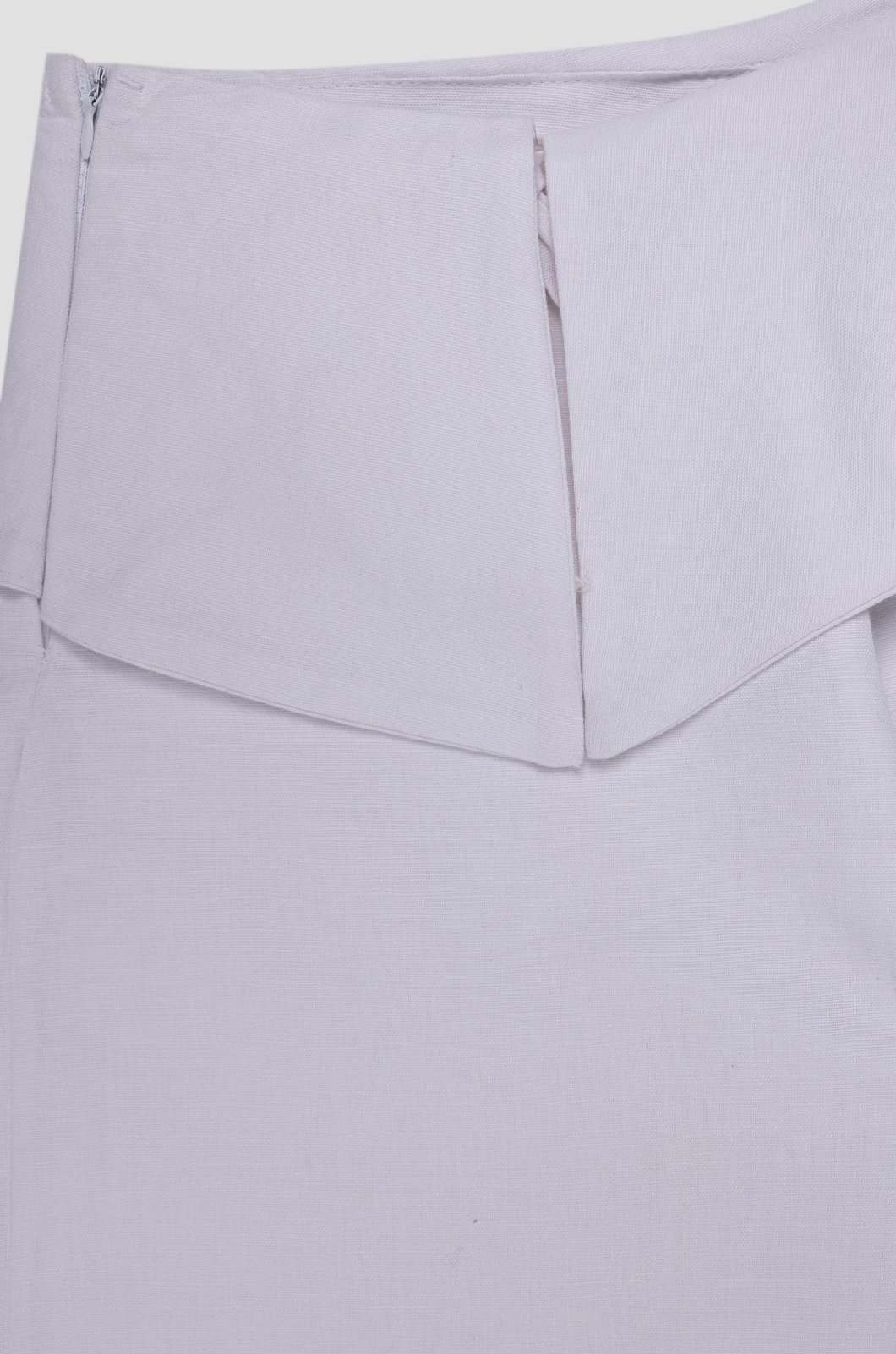 Pants With Porcelain Print