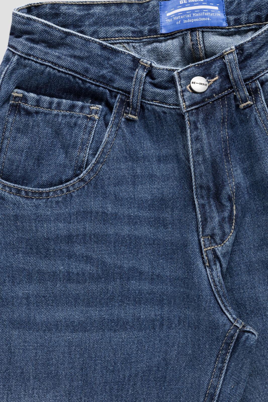 Destiny Jeans indie blue