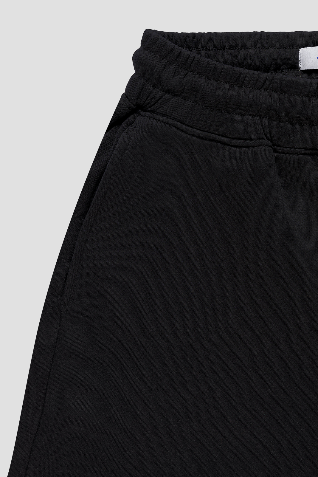 Gym Short Black