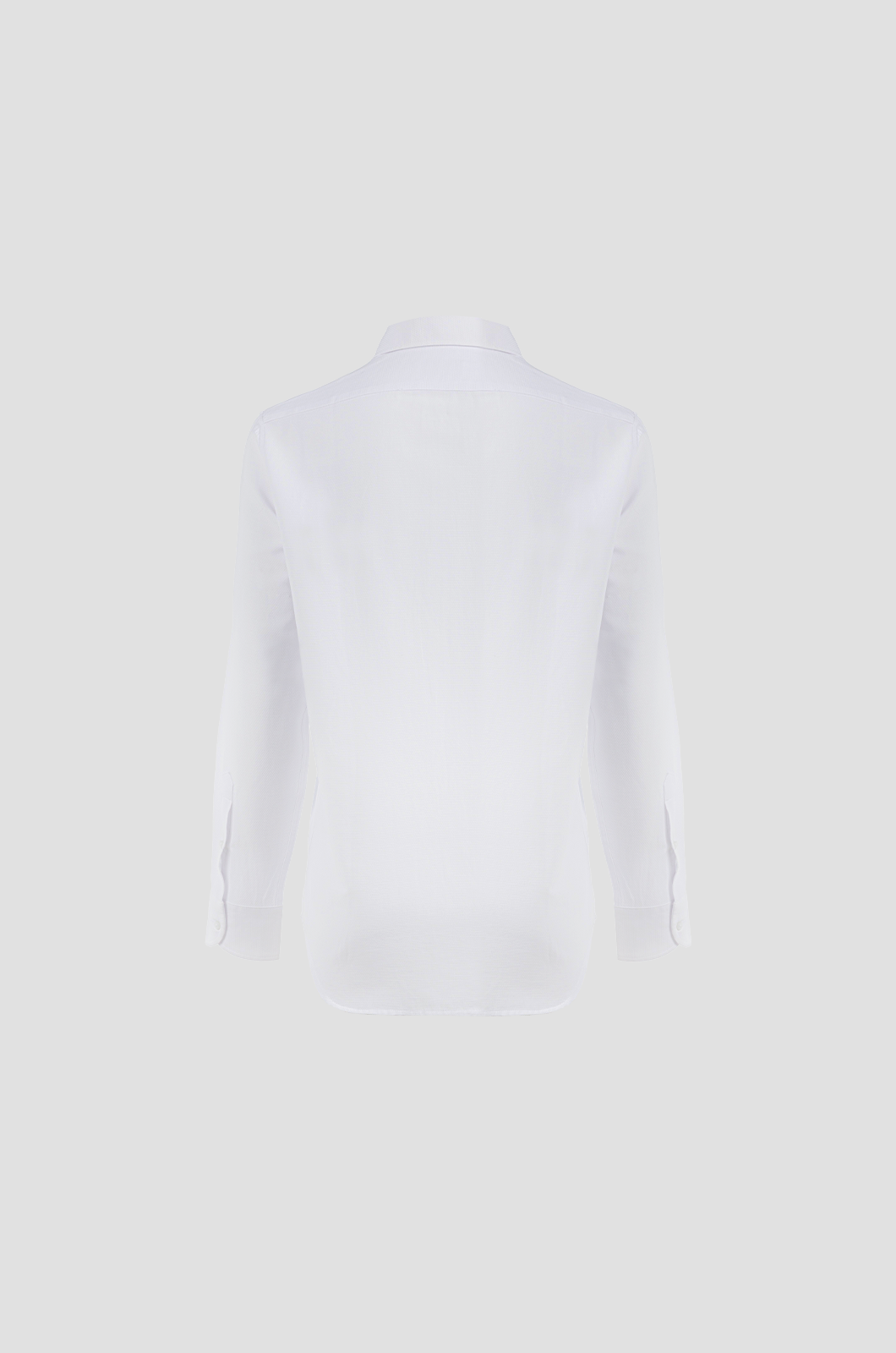 Beachside Shirt White