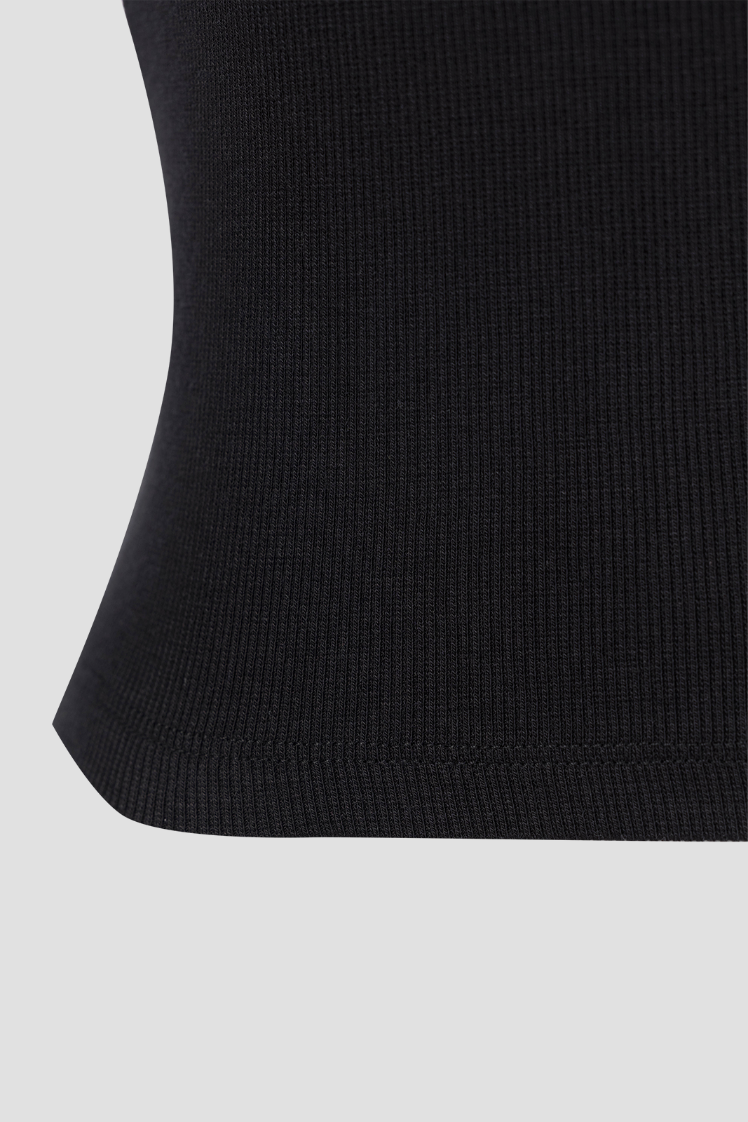 Indie Tank Black