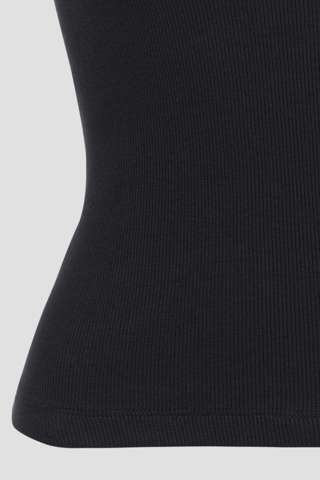 Deep Plunge Basic Black