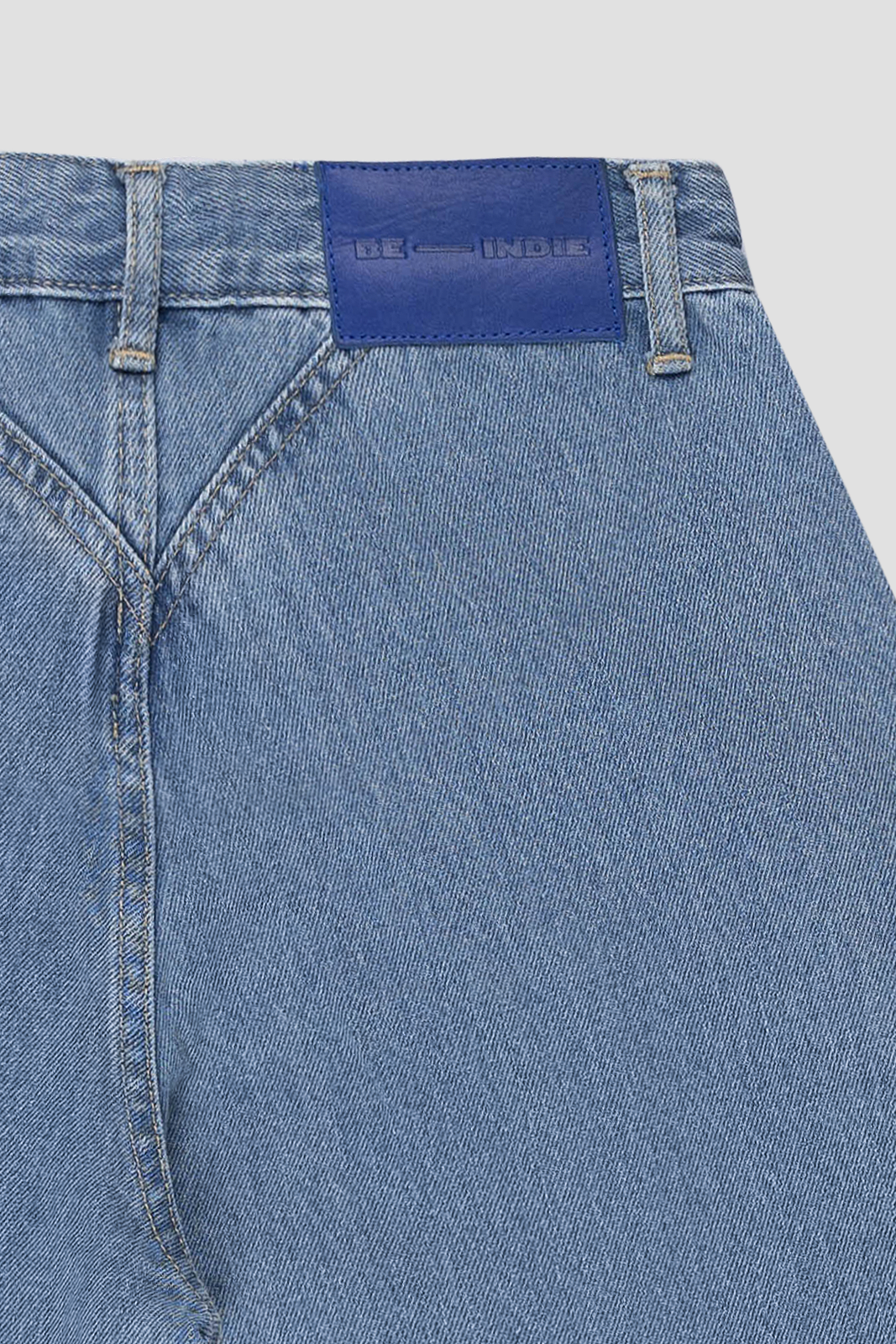 Destiny Jeans Iced Wash