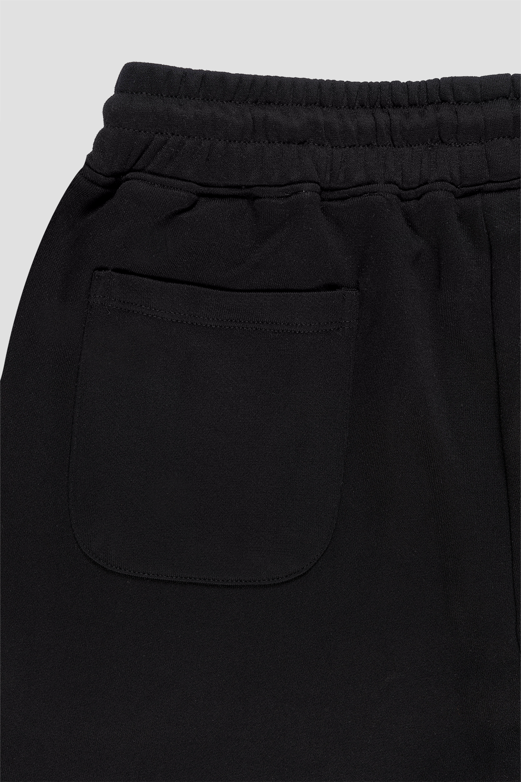 Gym Short Black