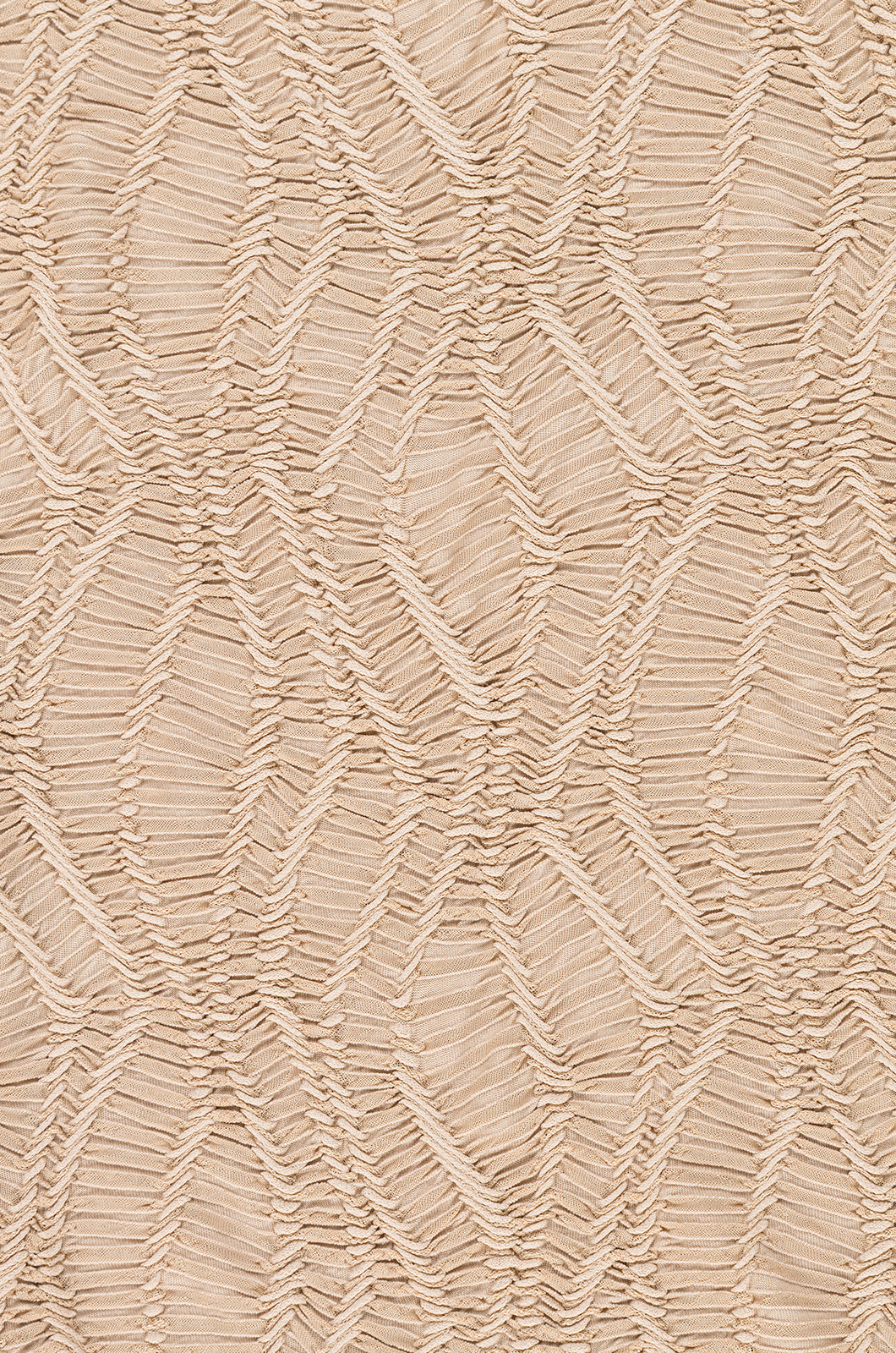 Waves Pants Beige