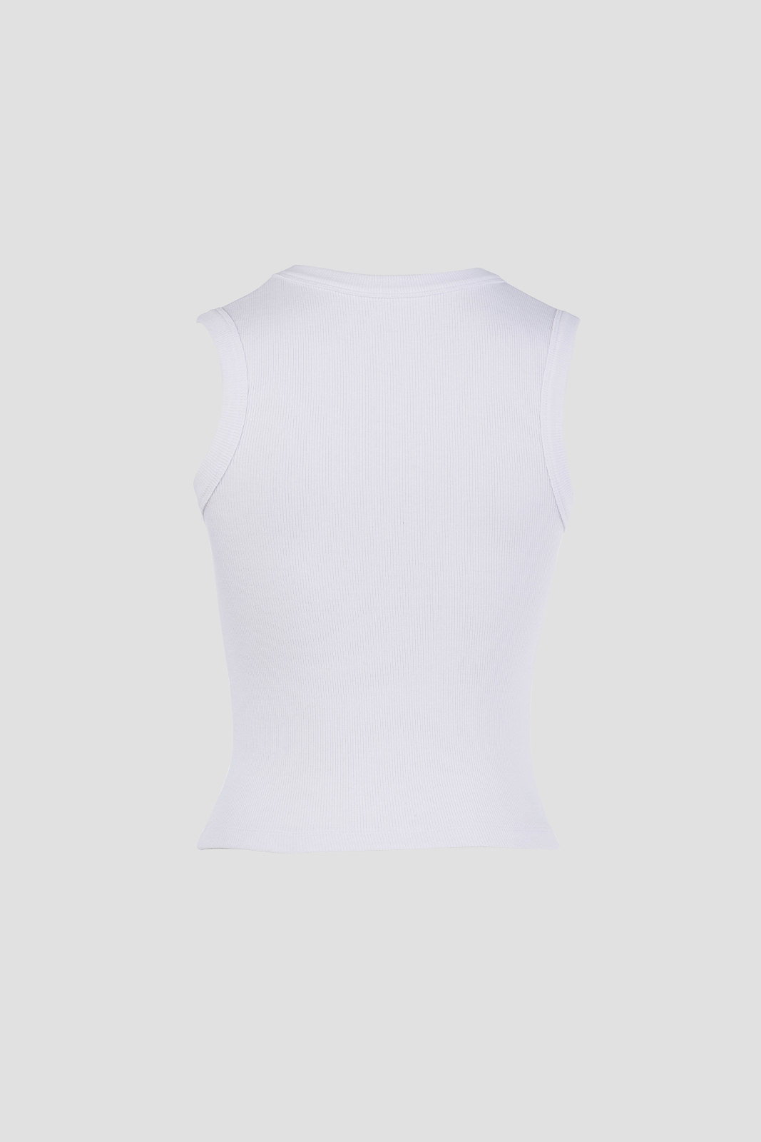 Deep Plunge Basic White