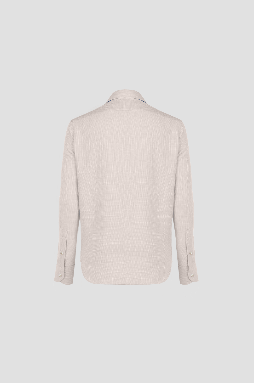 Beachside Shirt Beige