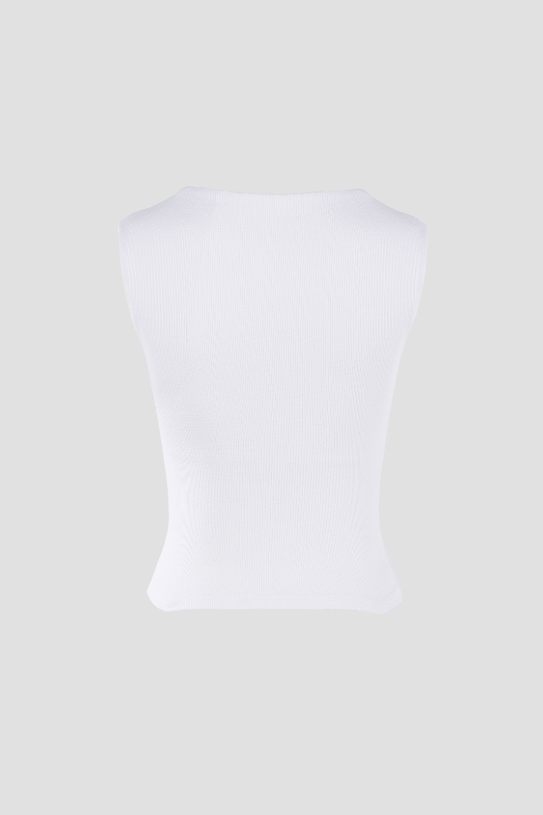 Indie Tank White