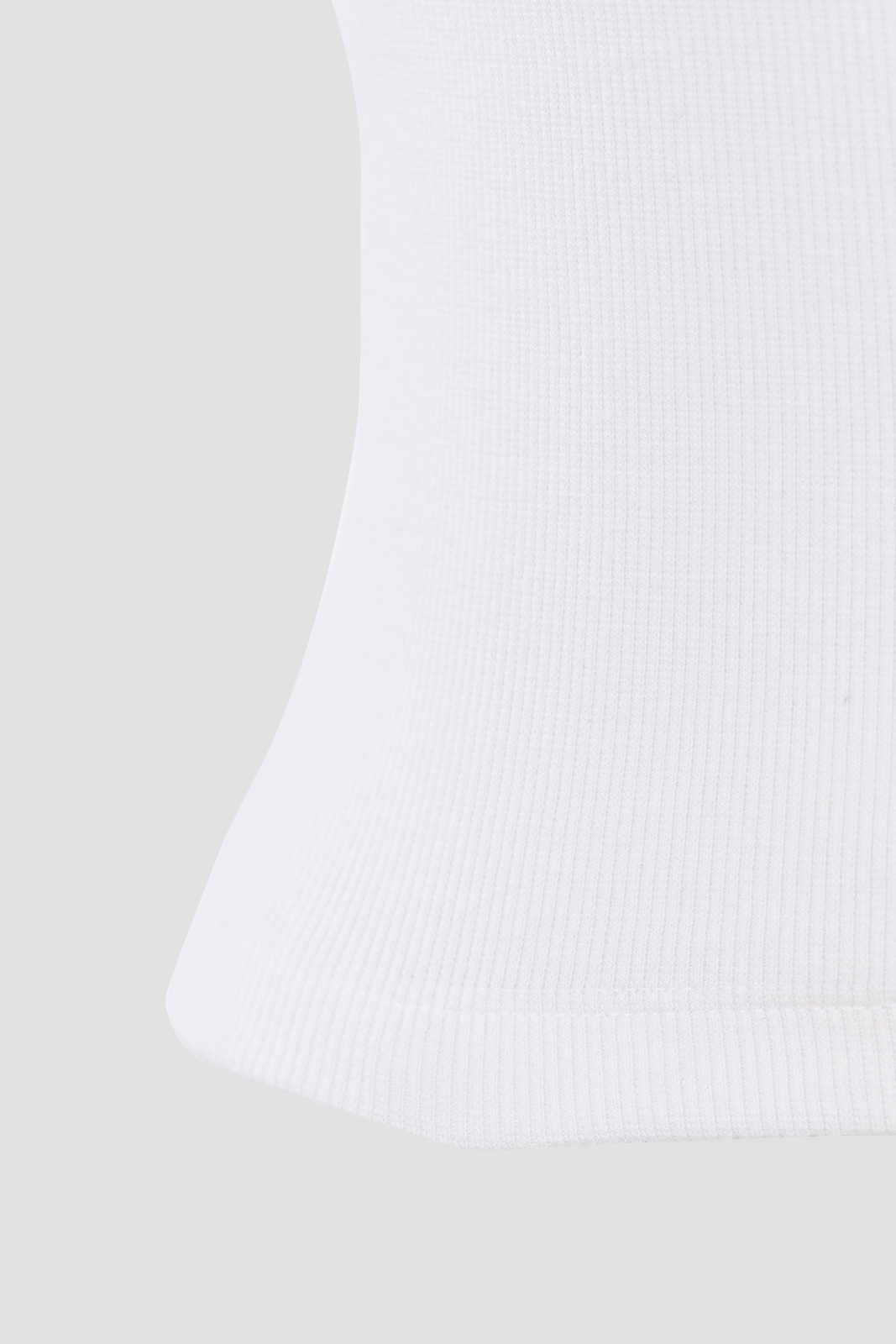 Indie Tank White