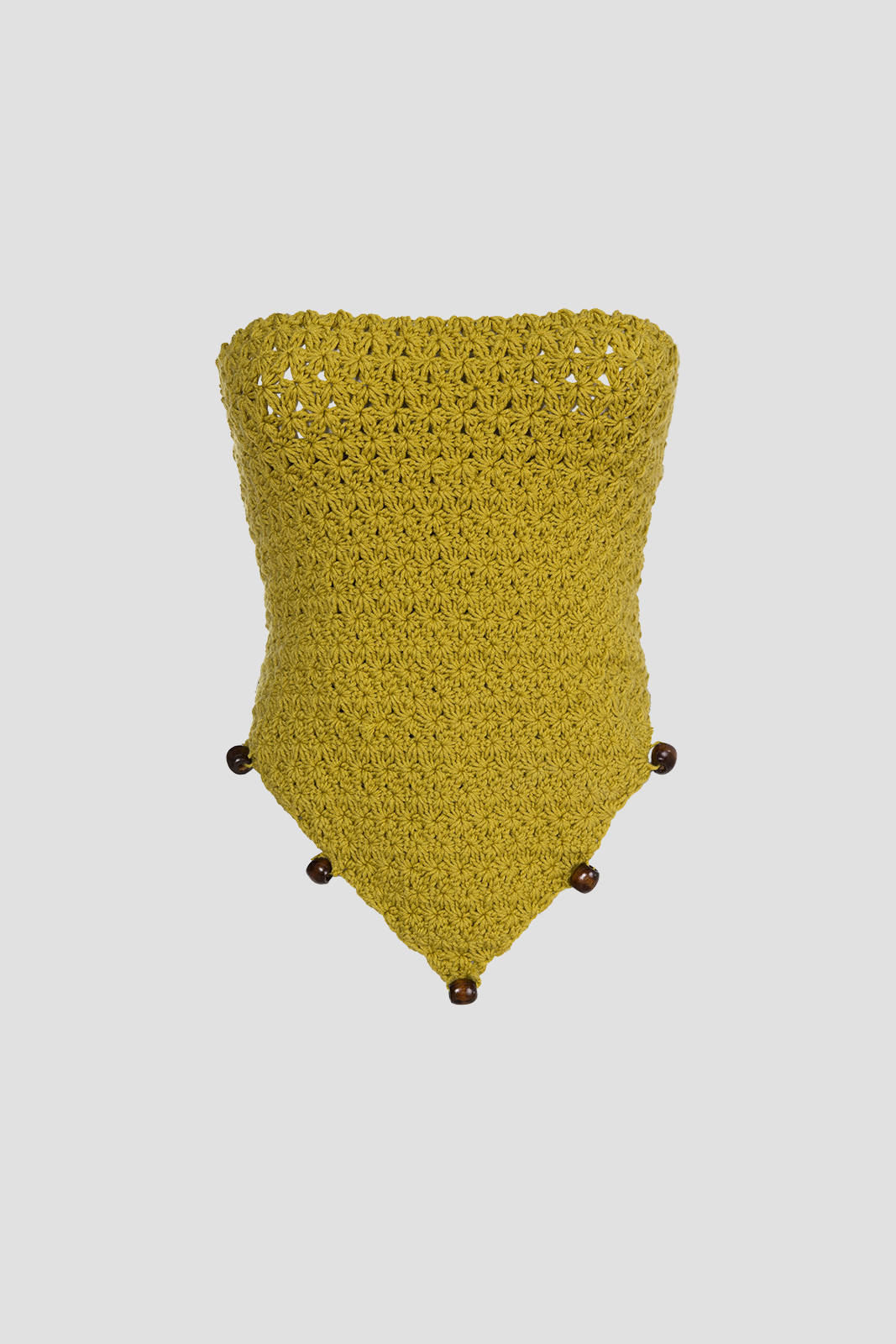 Kiwi Top Green