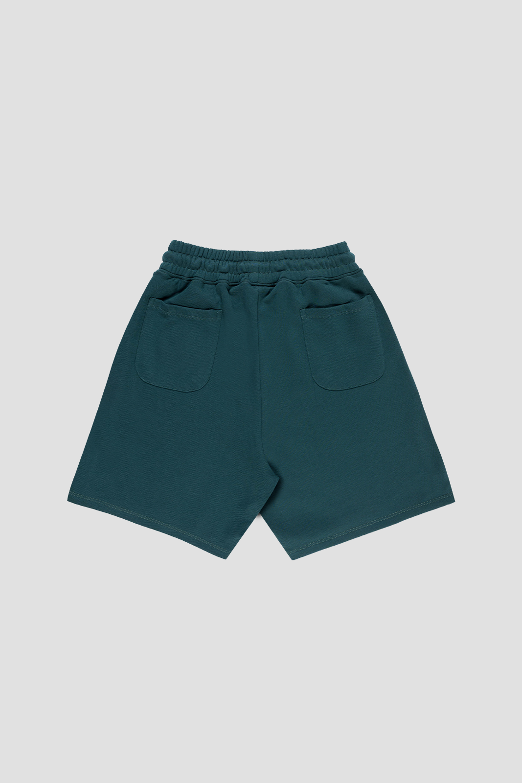 Gym Short Green