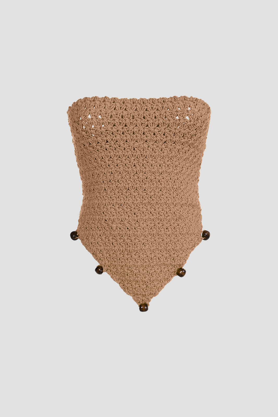 Kiwi Top Beige