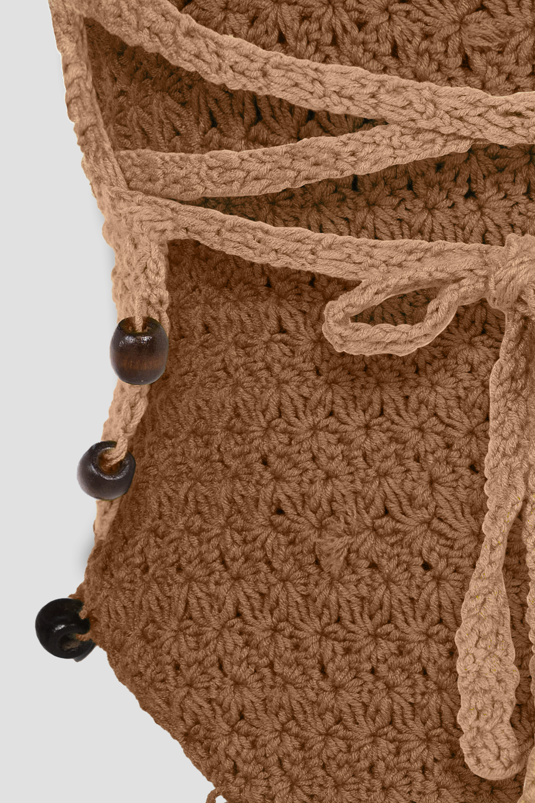 Kiwi Top Beige