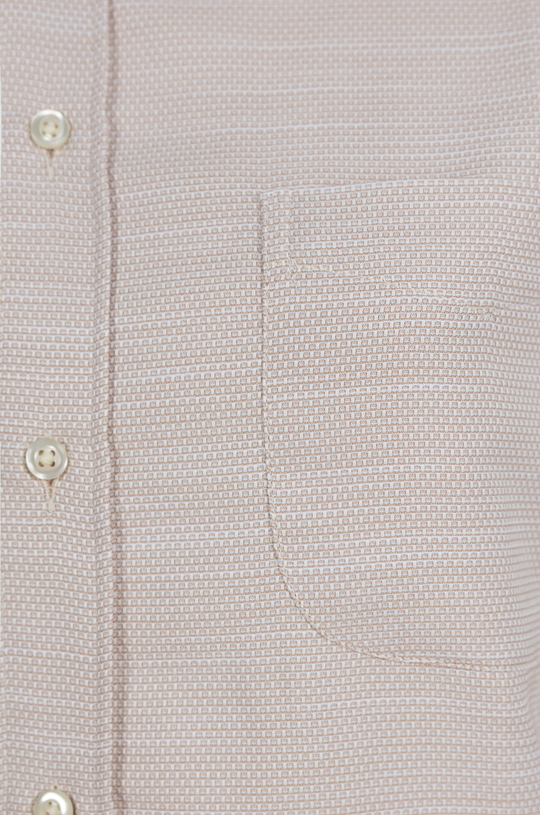 Beachside Shirt Beige