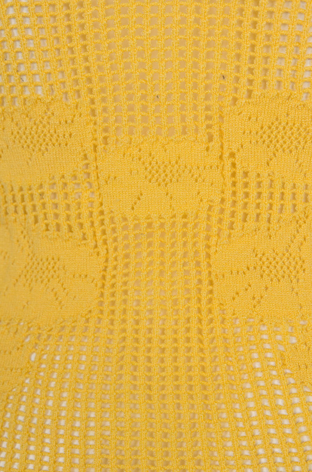 Pomme d'amour Tank Yellow