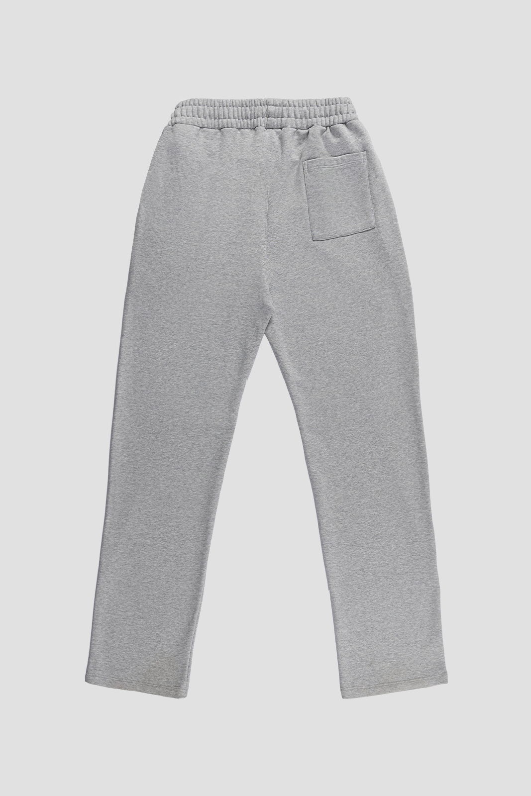 Fine Line Sweats Grey