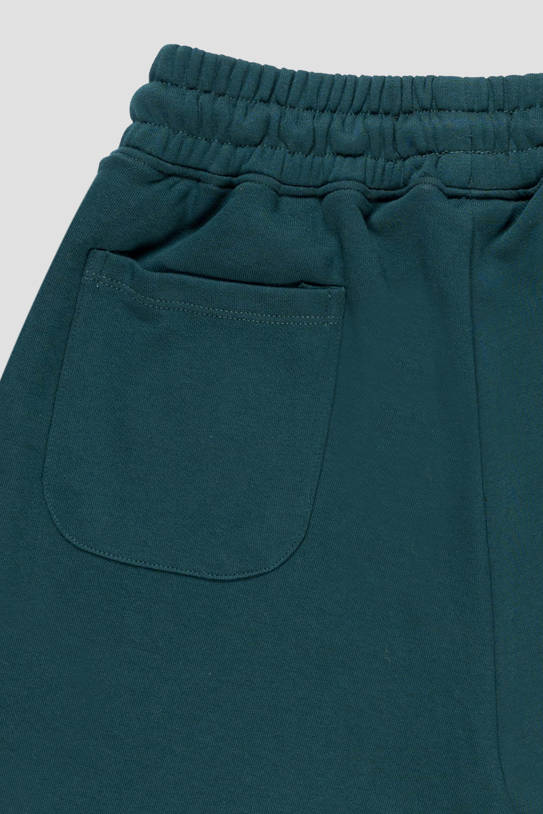 Gym Short Green
