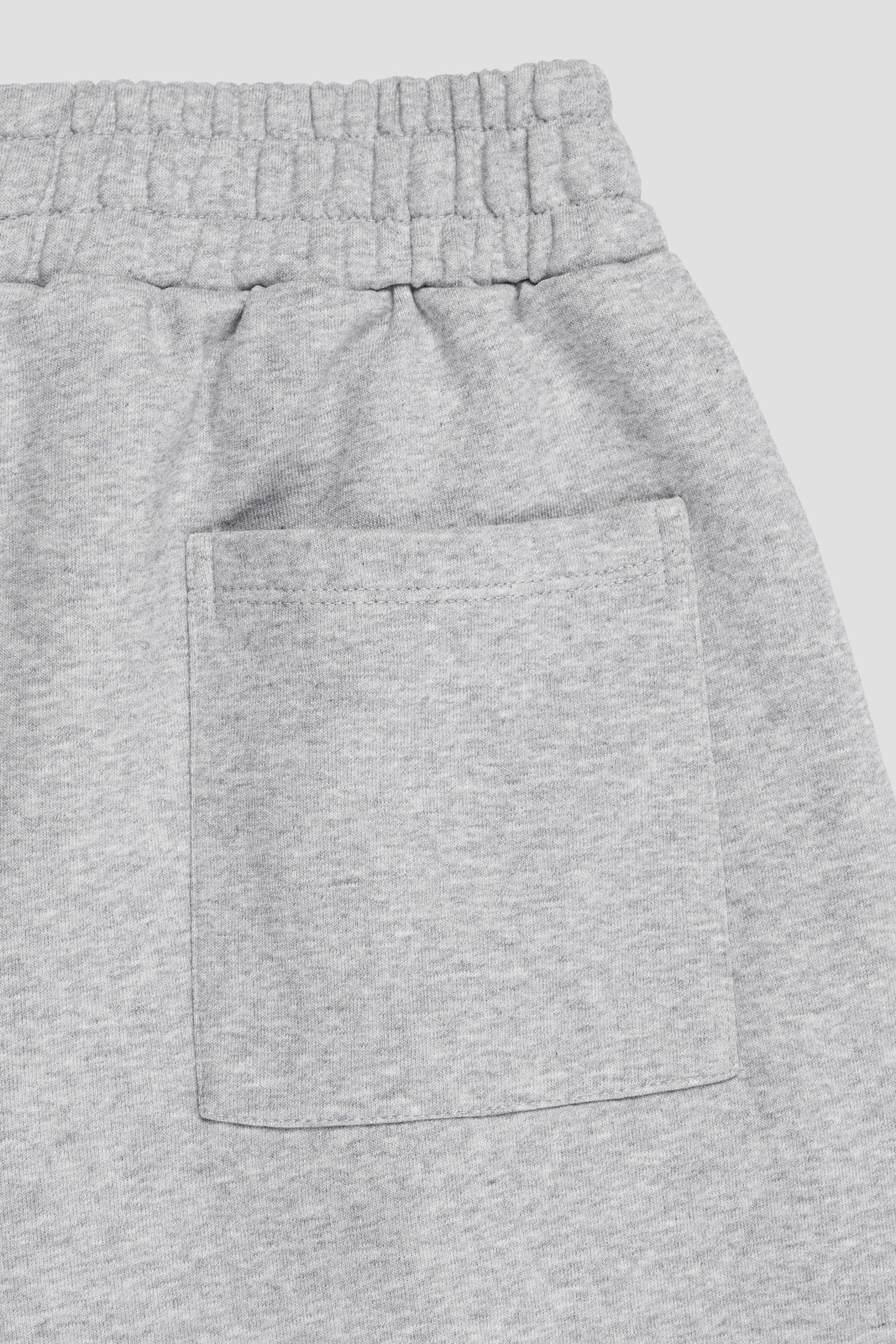 Fine Line Sweats Grey