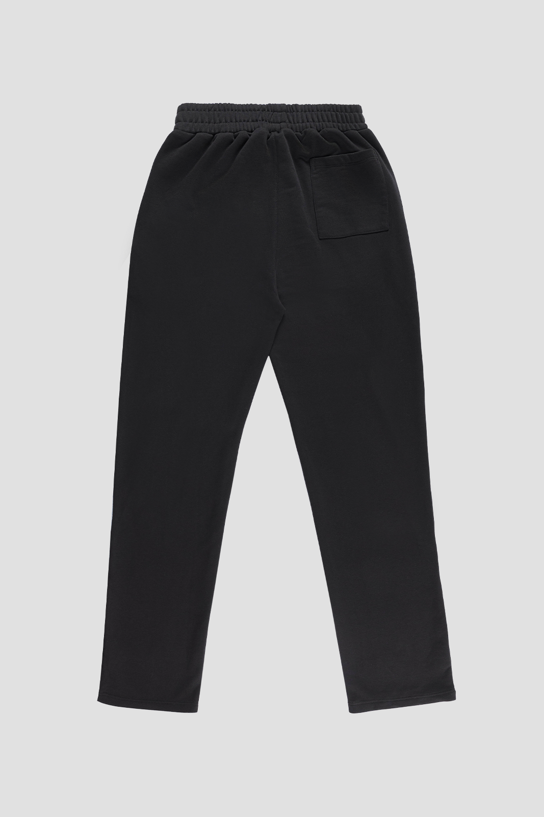 Fine Line Sweats Black