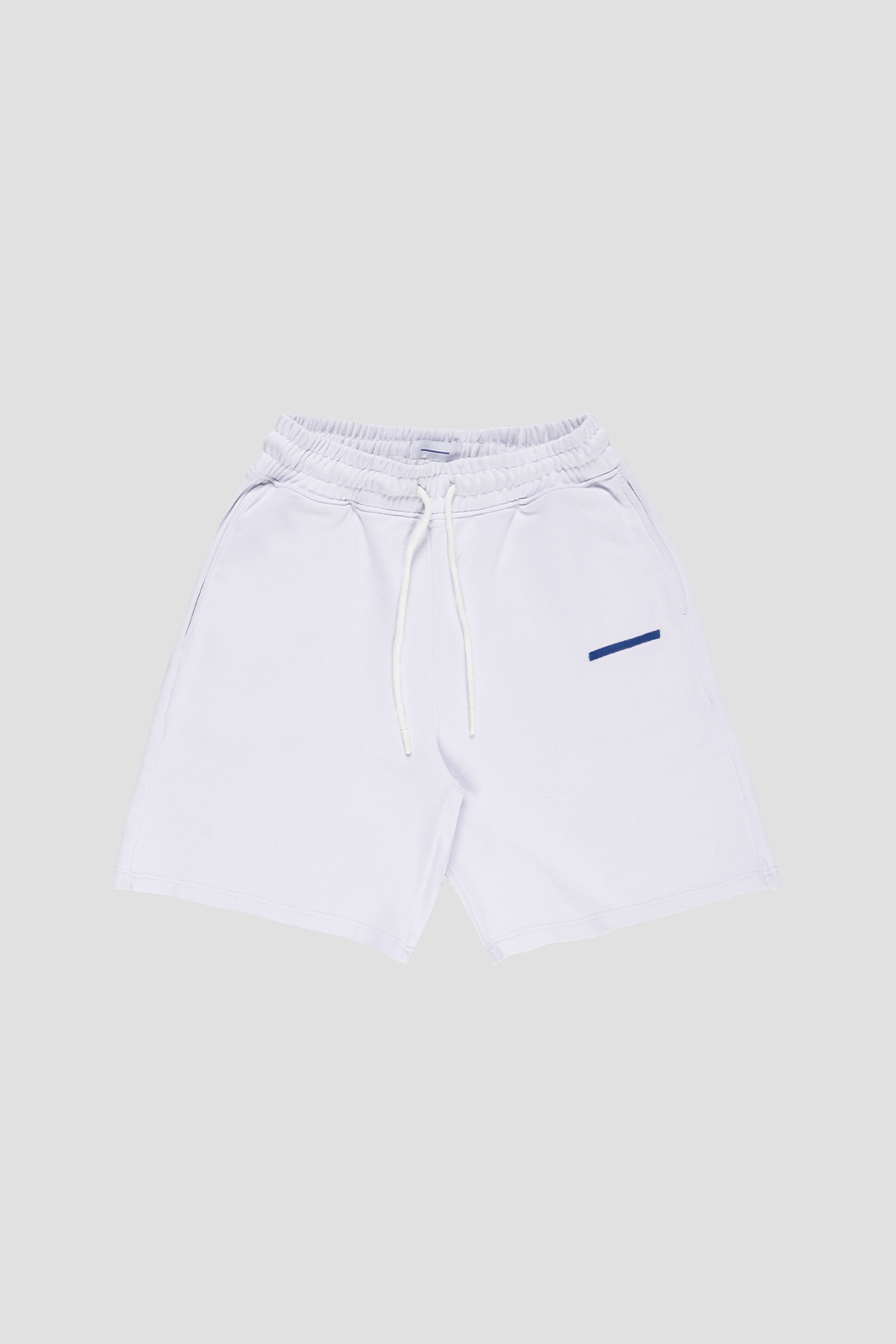 Gym Short Off White