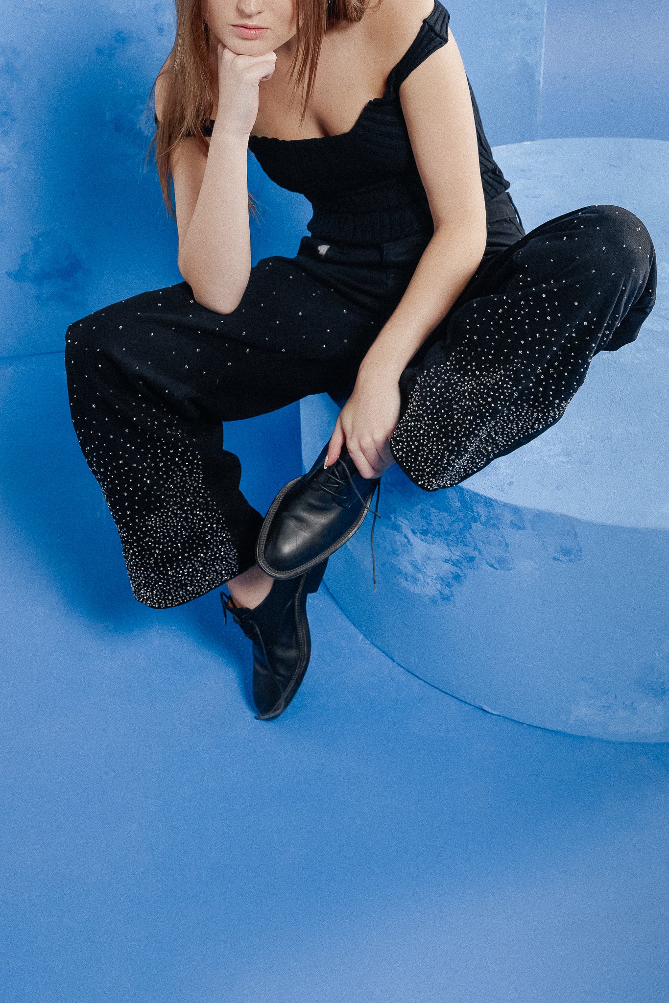 Stardust 2.0 - Black