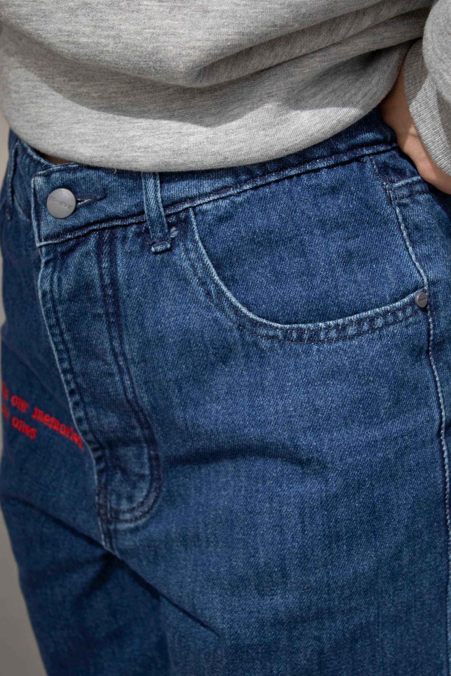 The Bermuda Shorts