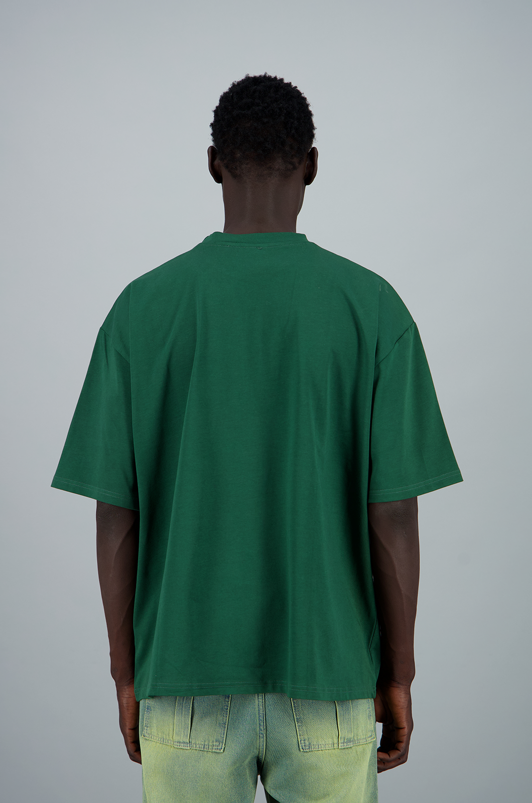Potion T-Shirt Green