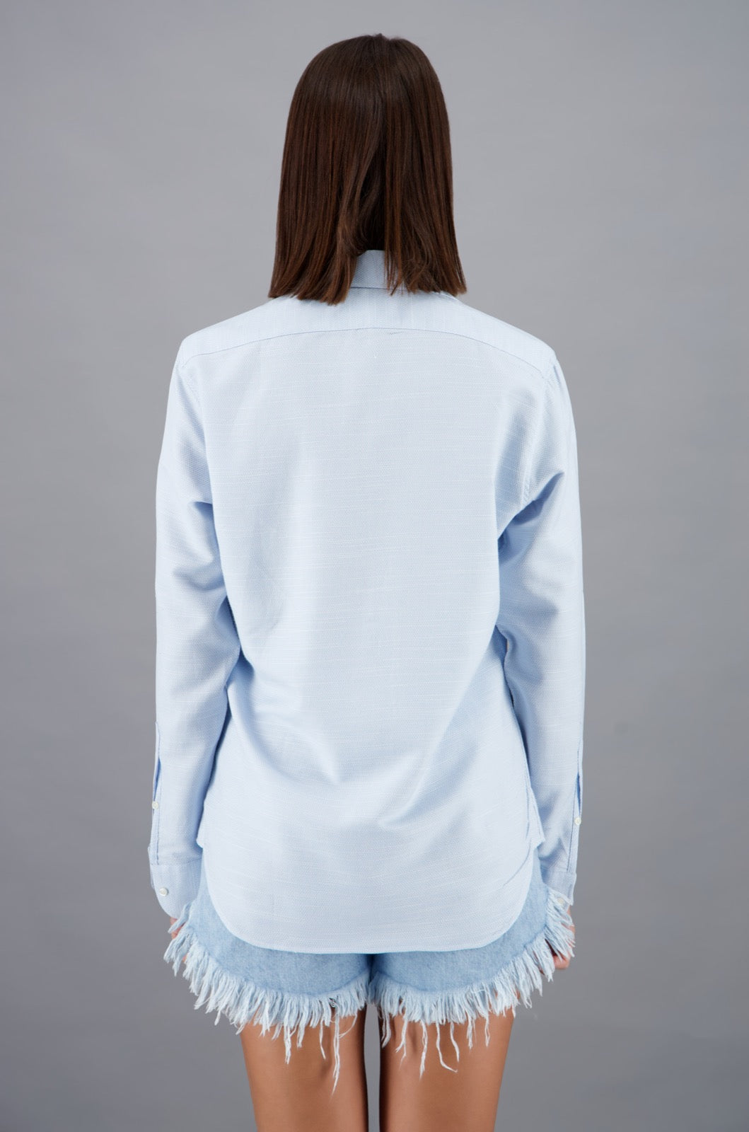 Beachside Shirt Blue