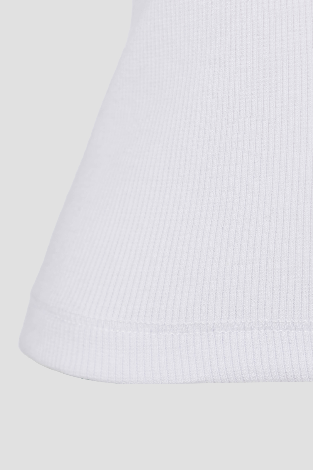 Pinch Me Tank 2.0 White