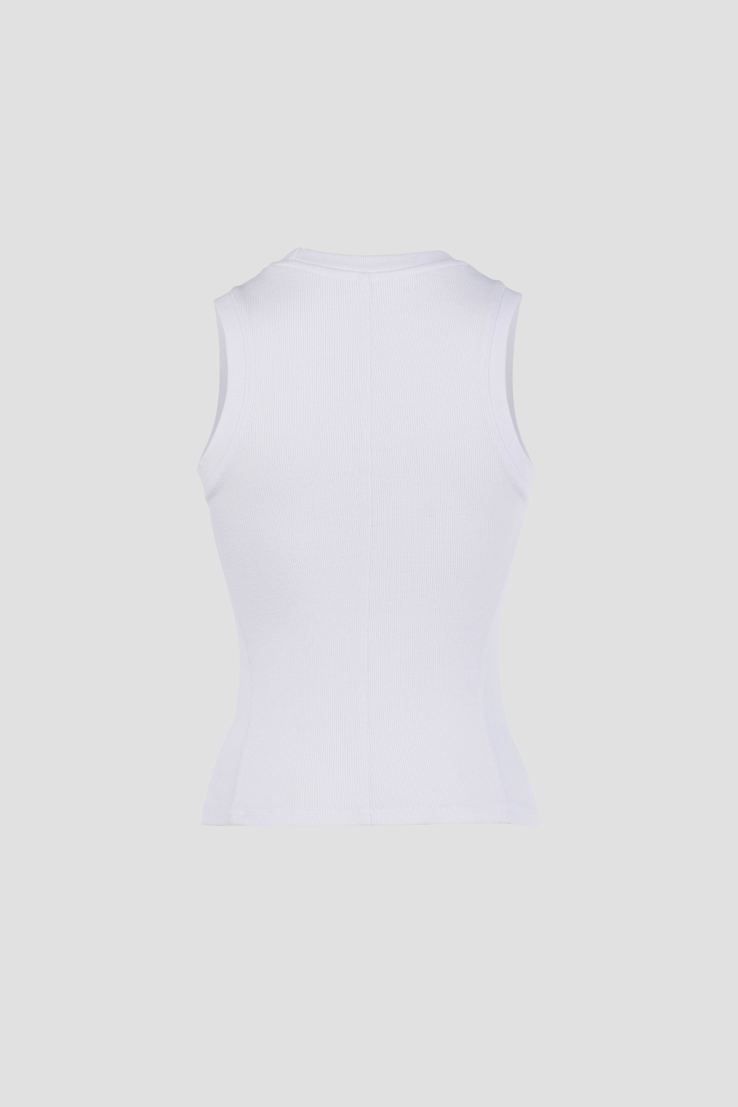 Pinch Me Tank 2.0 White