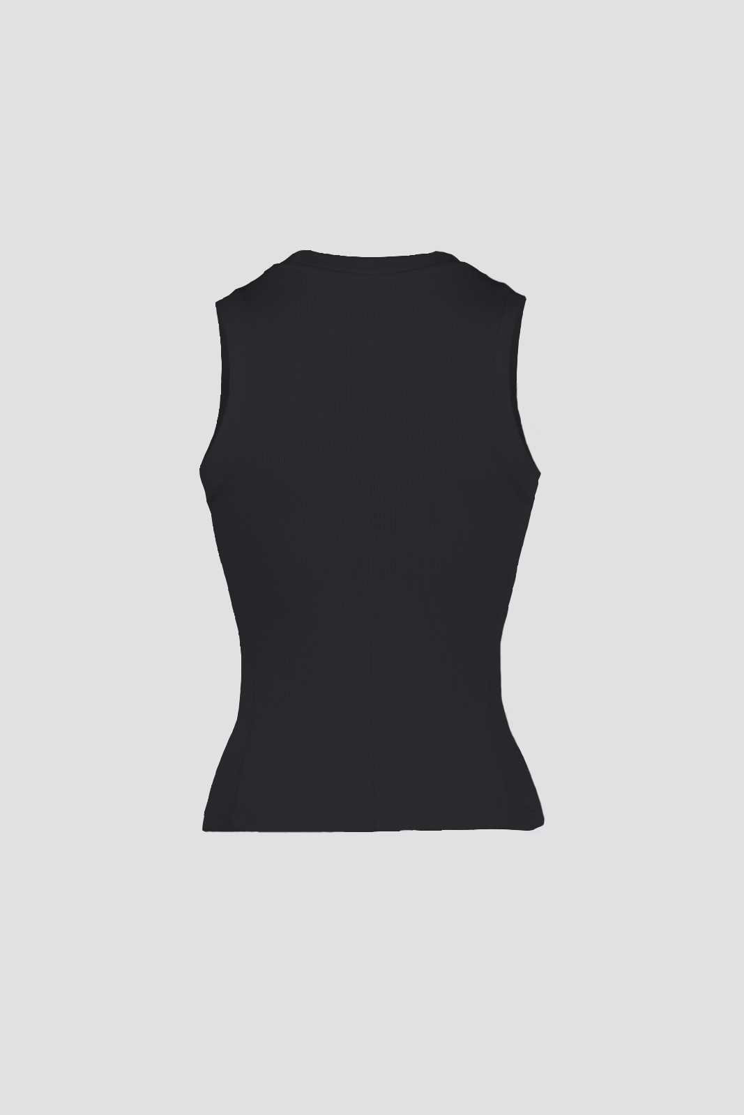 Pinch Me Tank 2.0 Black
