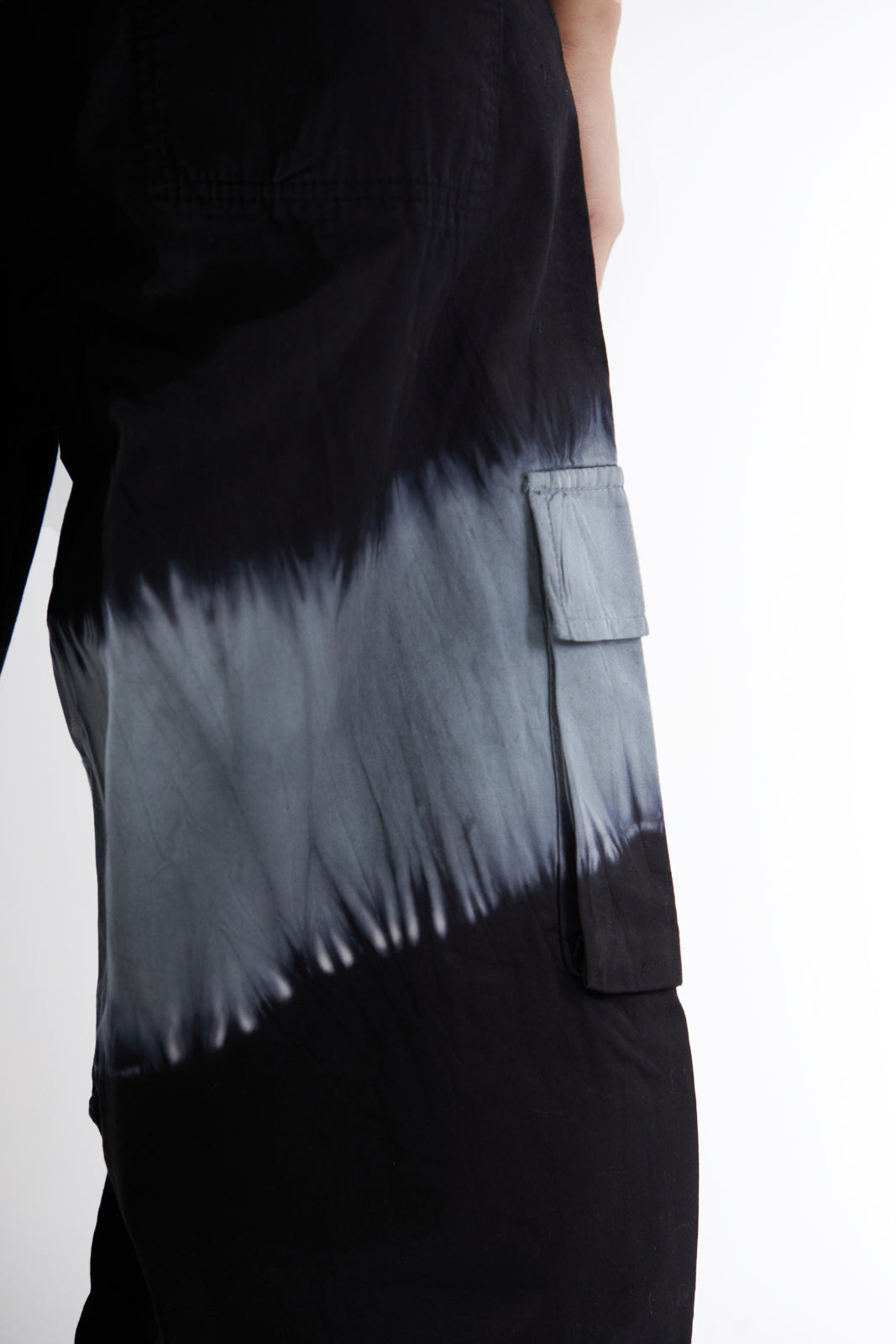 Storm Cargo BlackXGrey