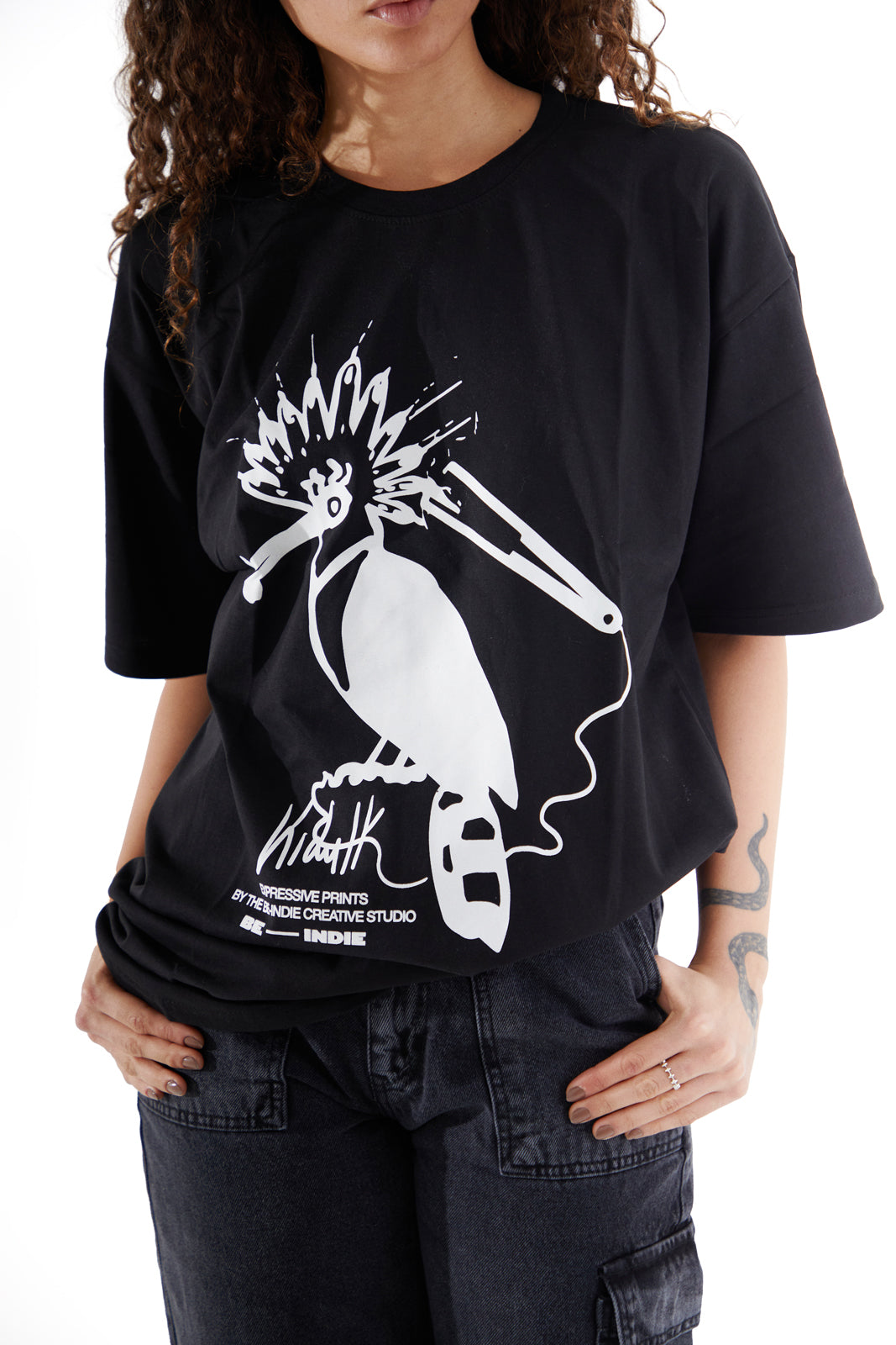 Be-DoDo Tee