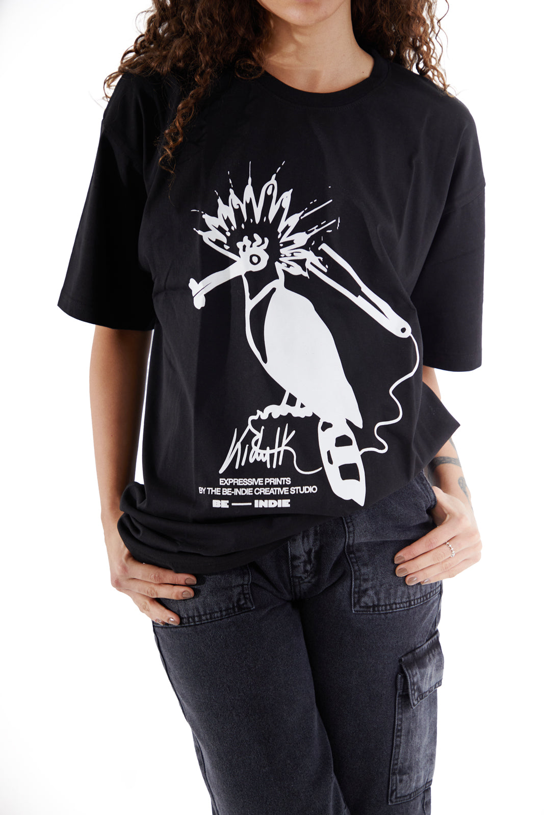 Be-DoDo Tee