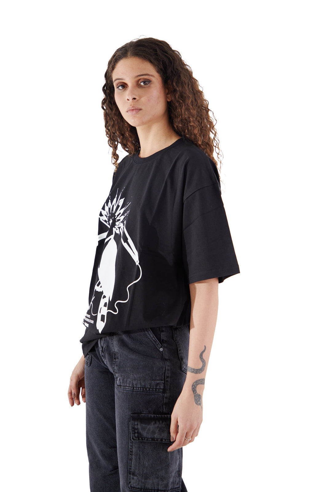 Be-DoDo Tee