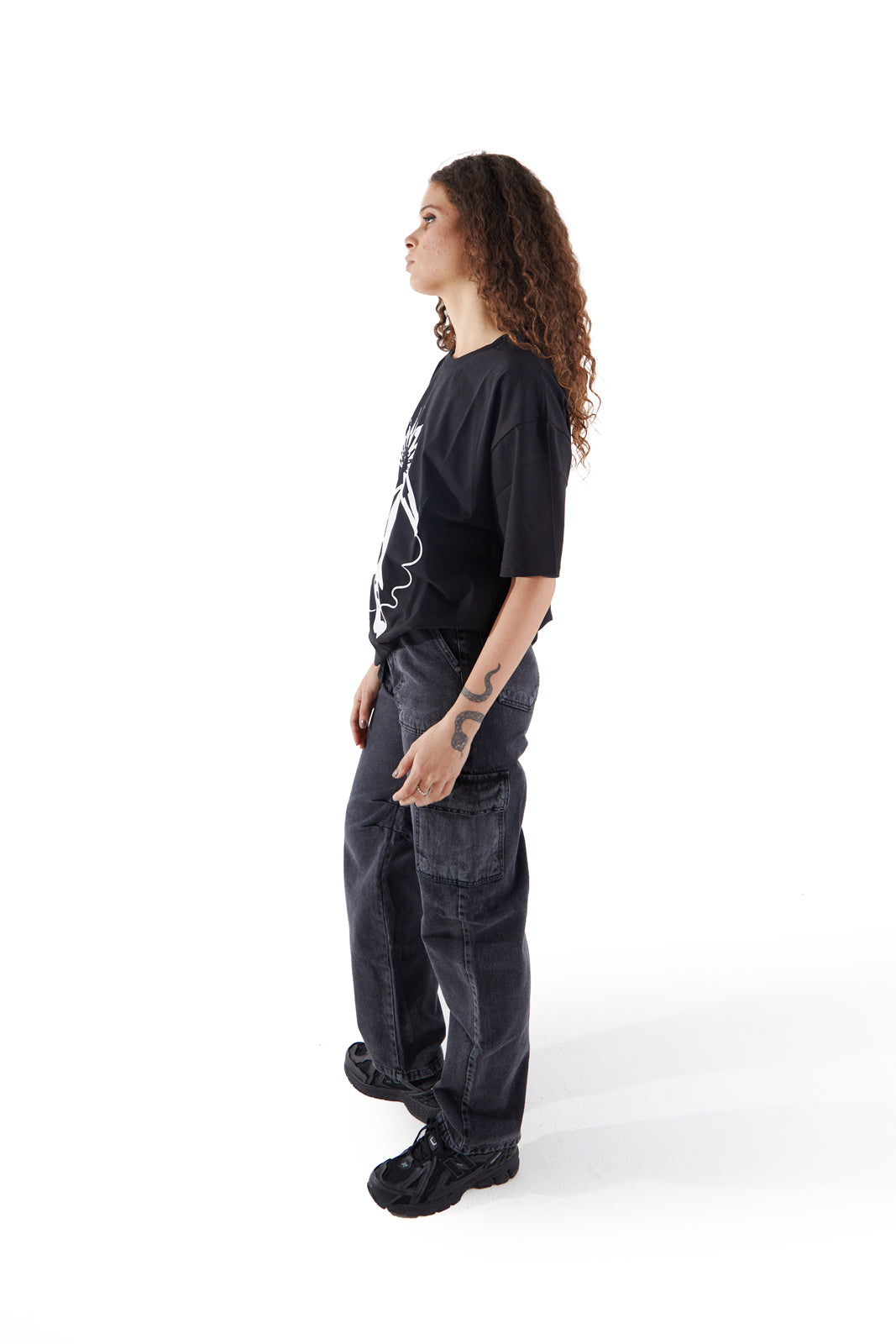 Be-DoDo Tee